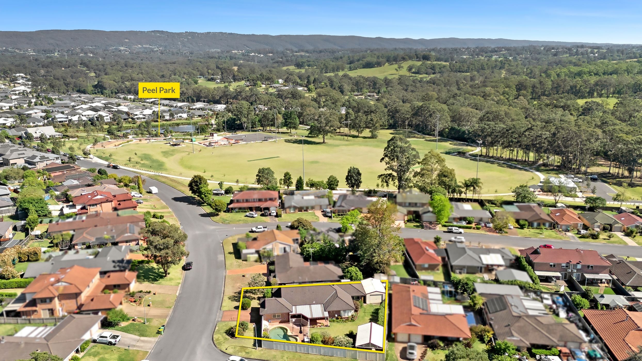 64 Arthur Phillip Drive, North Richmond, NSW 2754