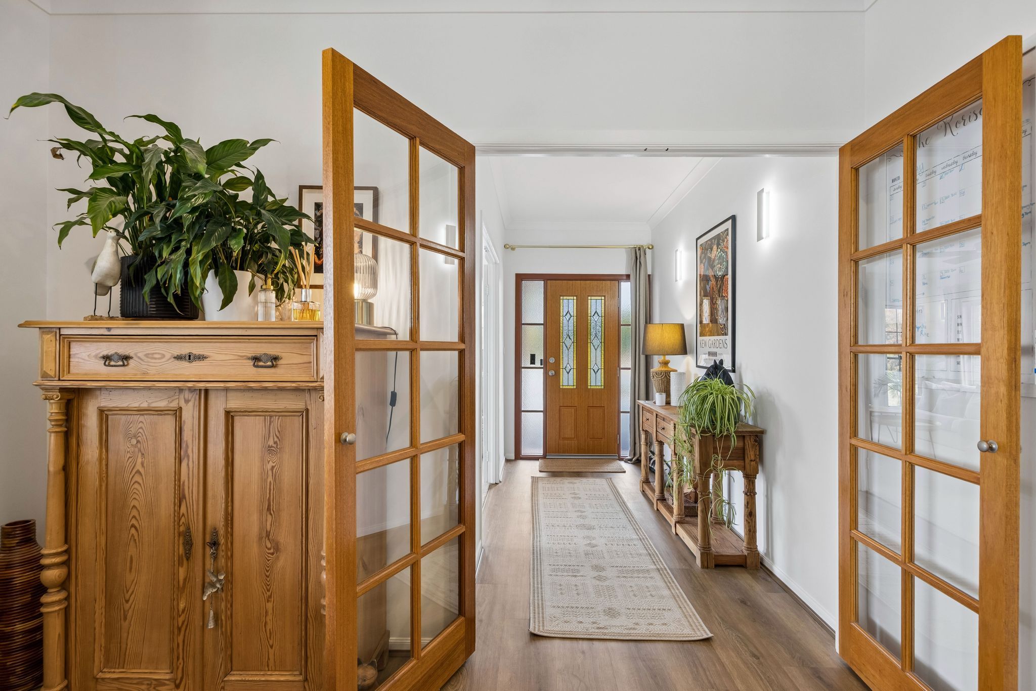 'The Finches', 7 Galloway Place — photo 11 of 30
