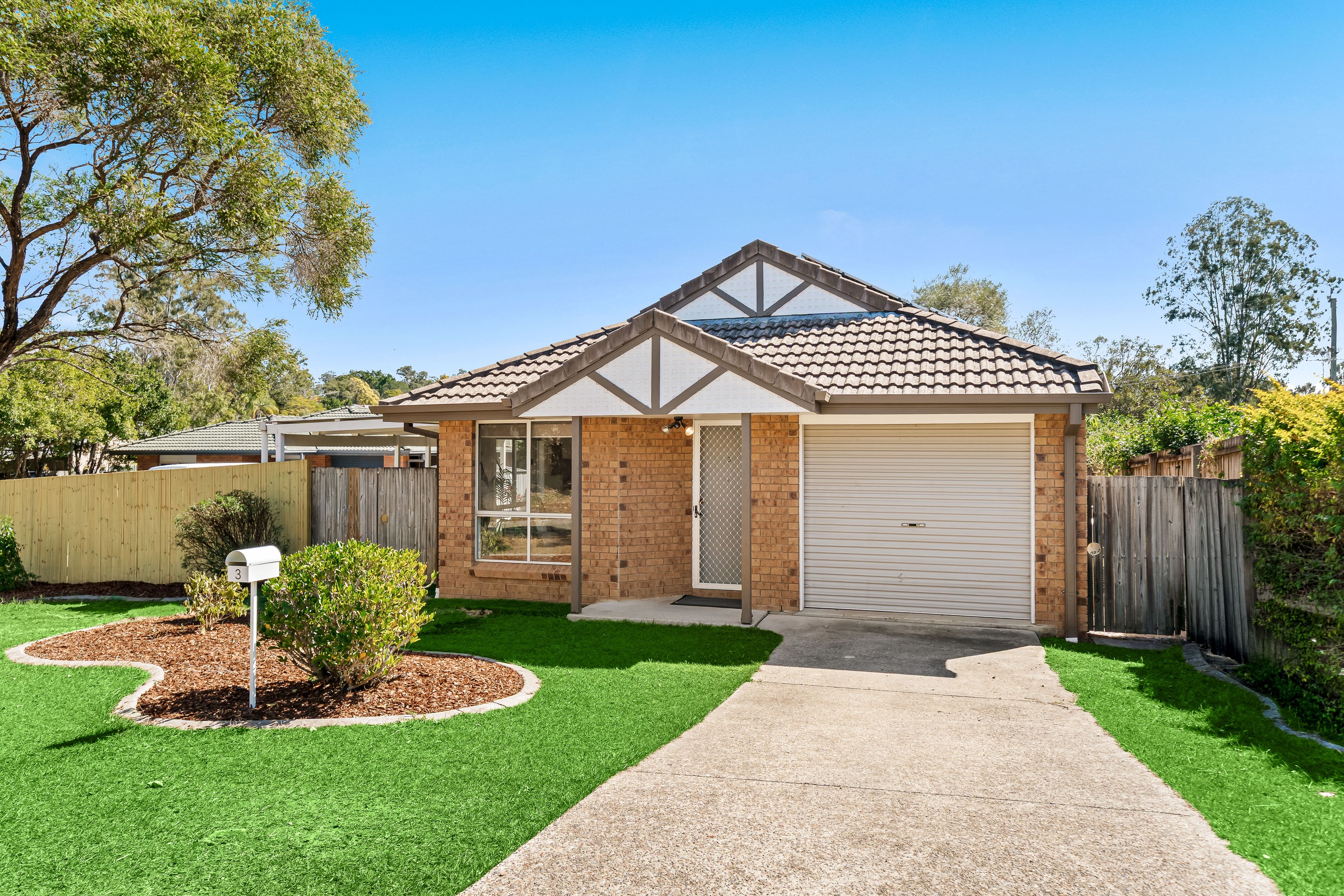 3 Kristine Avenue, Goodna, QLD 4300