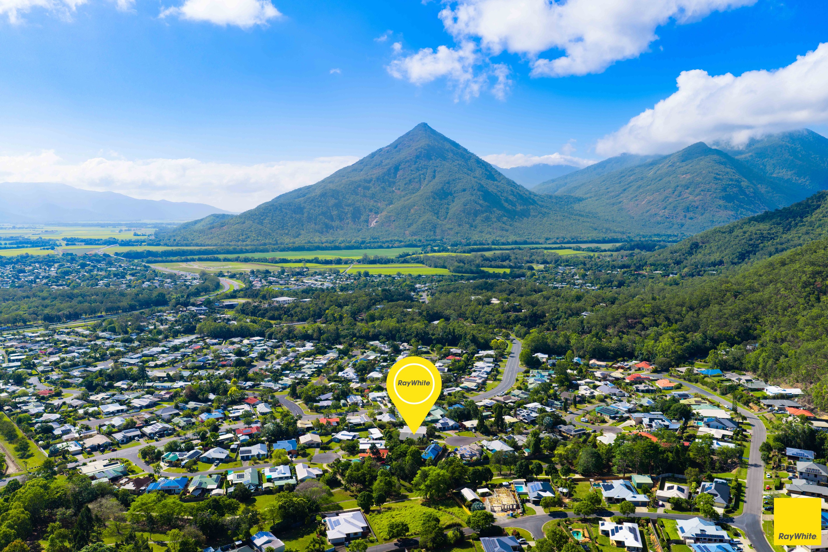21 Warncke Close, Gordonvale, QLD 4865