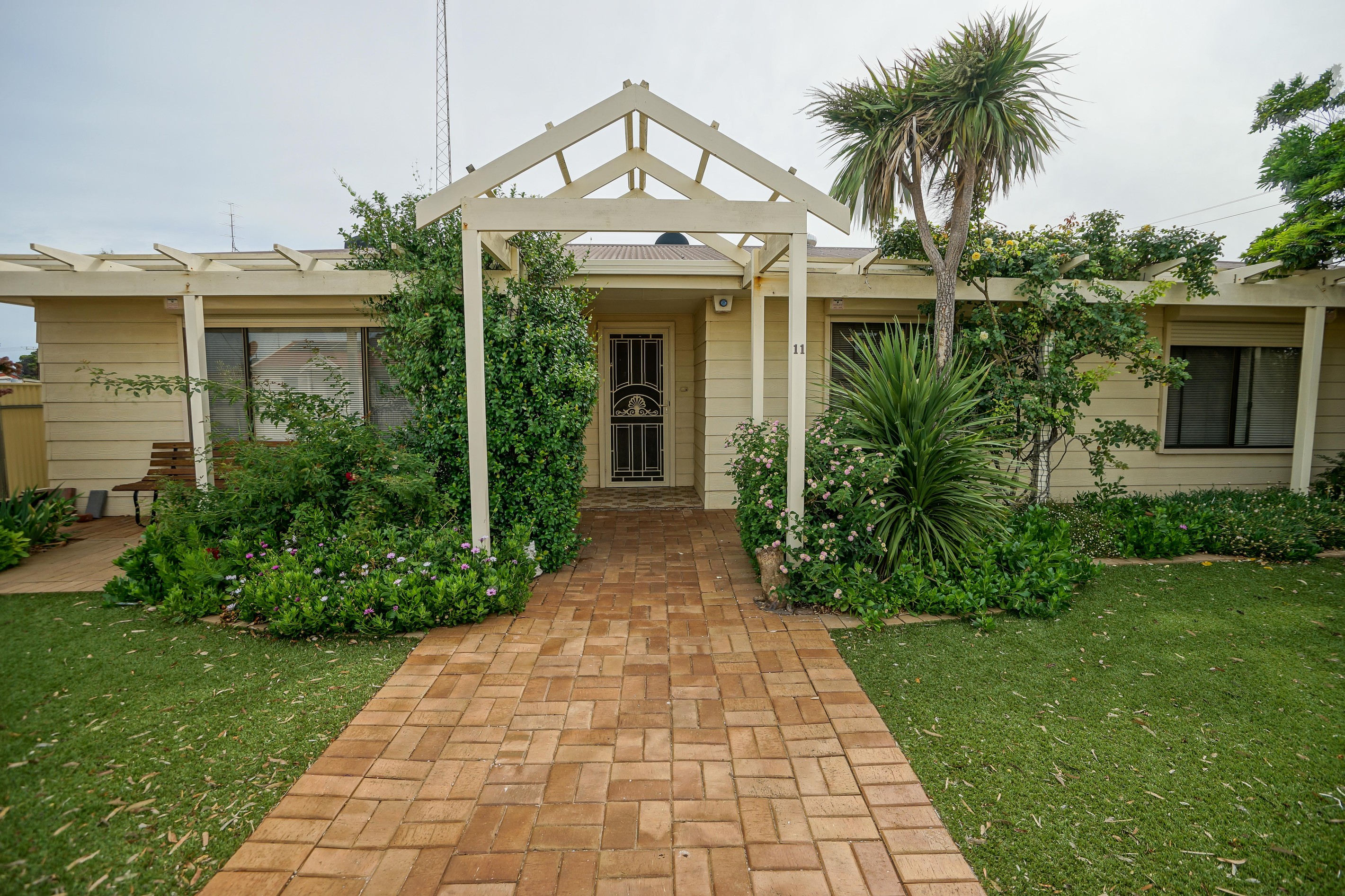 11 Charles Terrace, Wallaroo, SA 5556