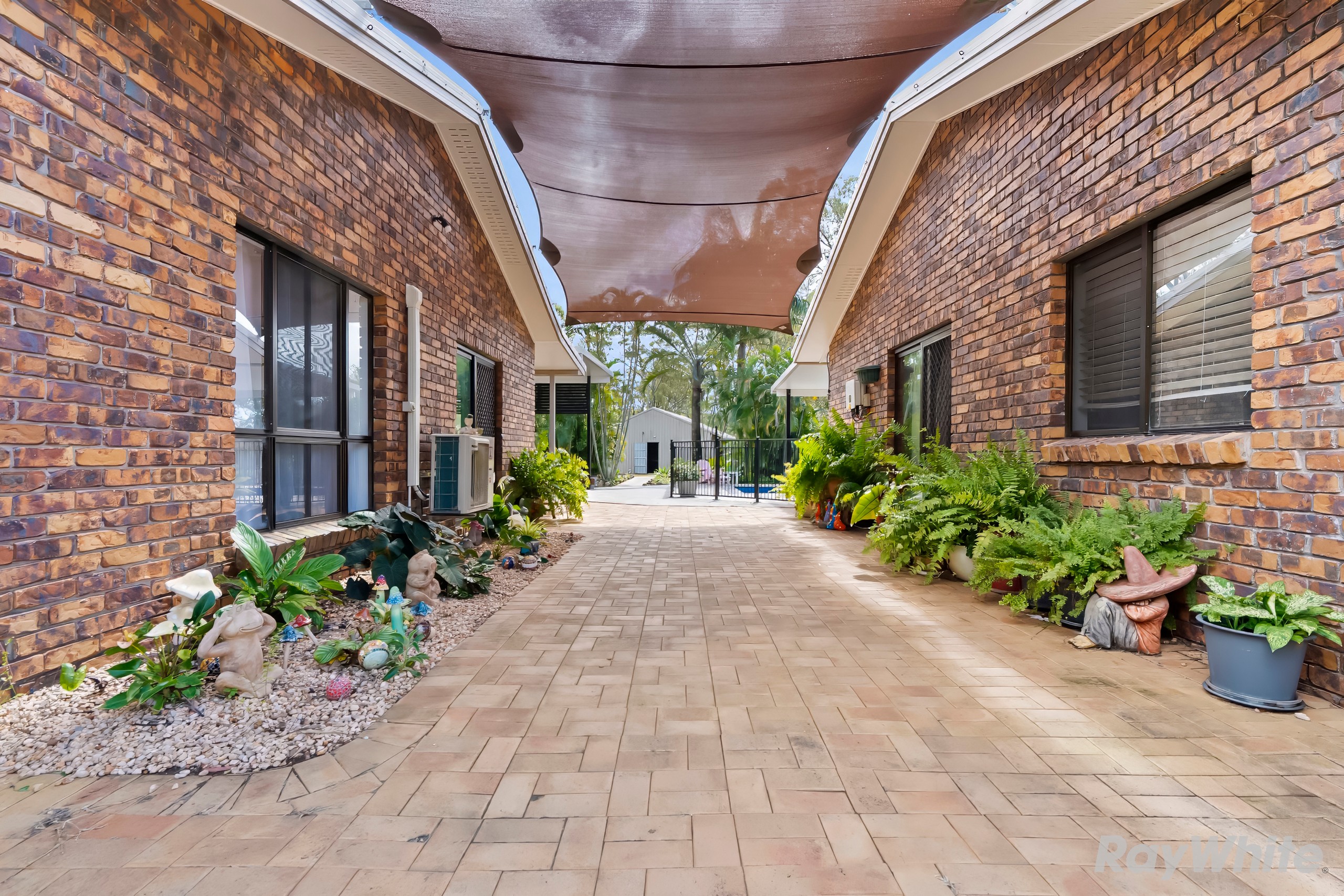 16 Dodson Lane, Cawarral, QLD 4702