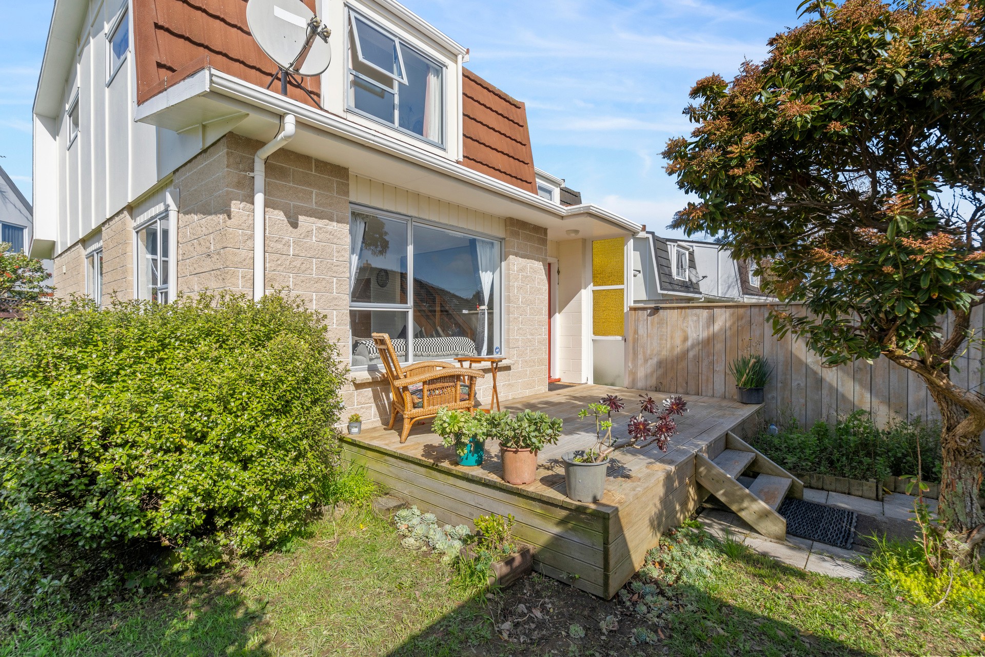 1/57 Boulcott Street, Boulcott, Lower Hutt City