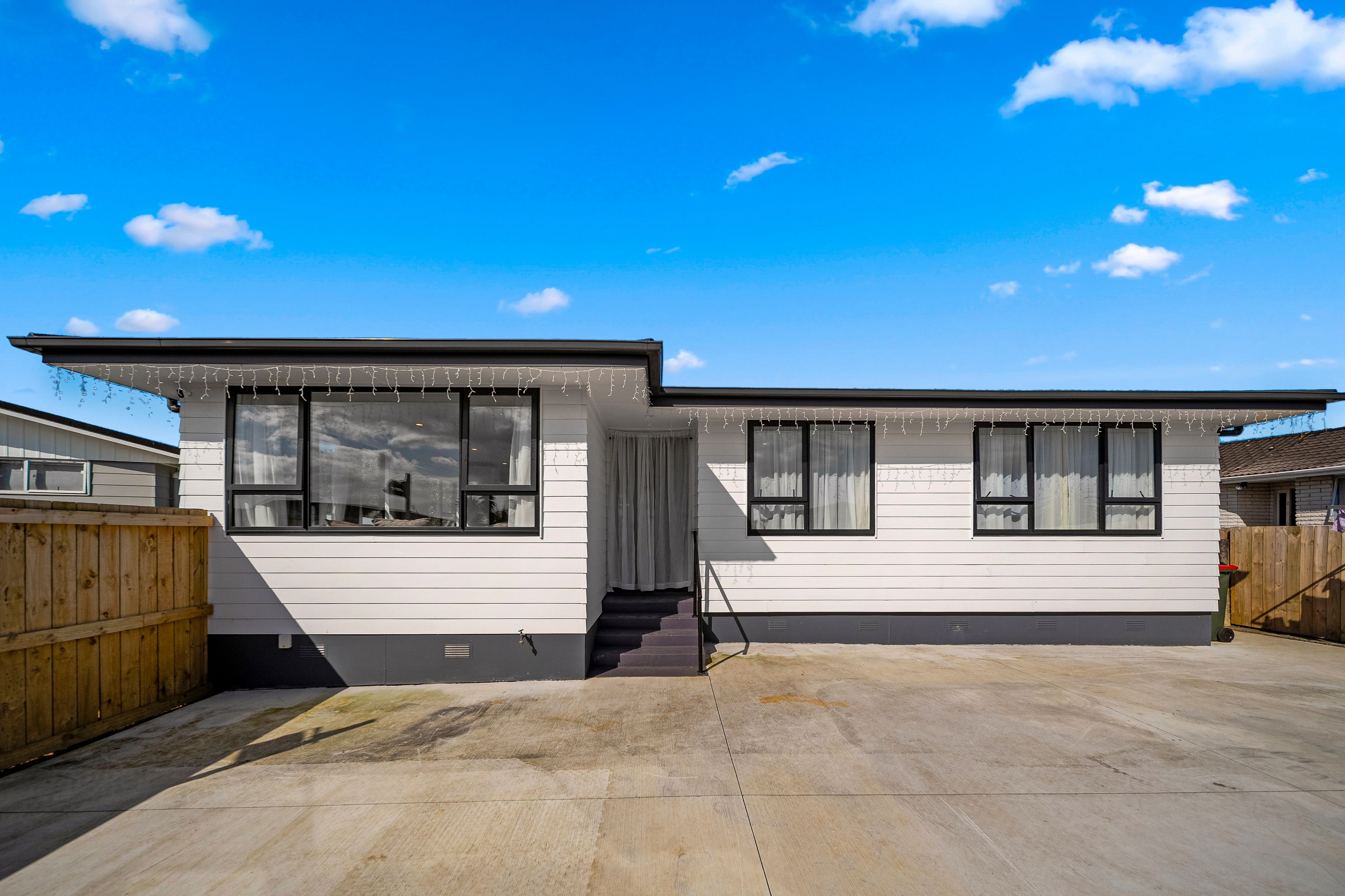 18 & 18A Dairy Road, Otara, Manukau City