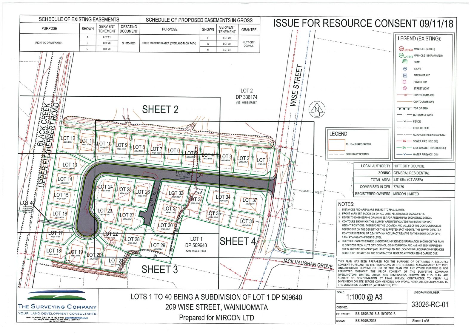 Lot 26, 209 Wise Street, Wainuiomata, Lower Hutt City