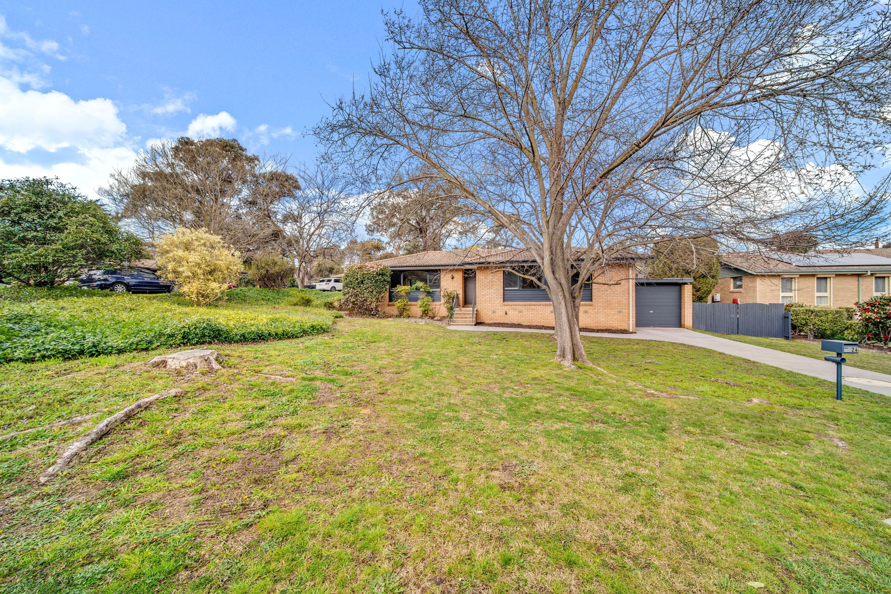 24 Le Gallienne Street, Melba, ACT 2615