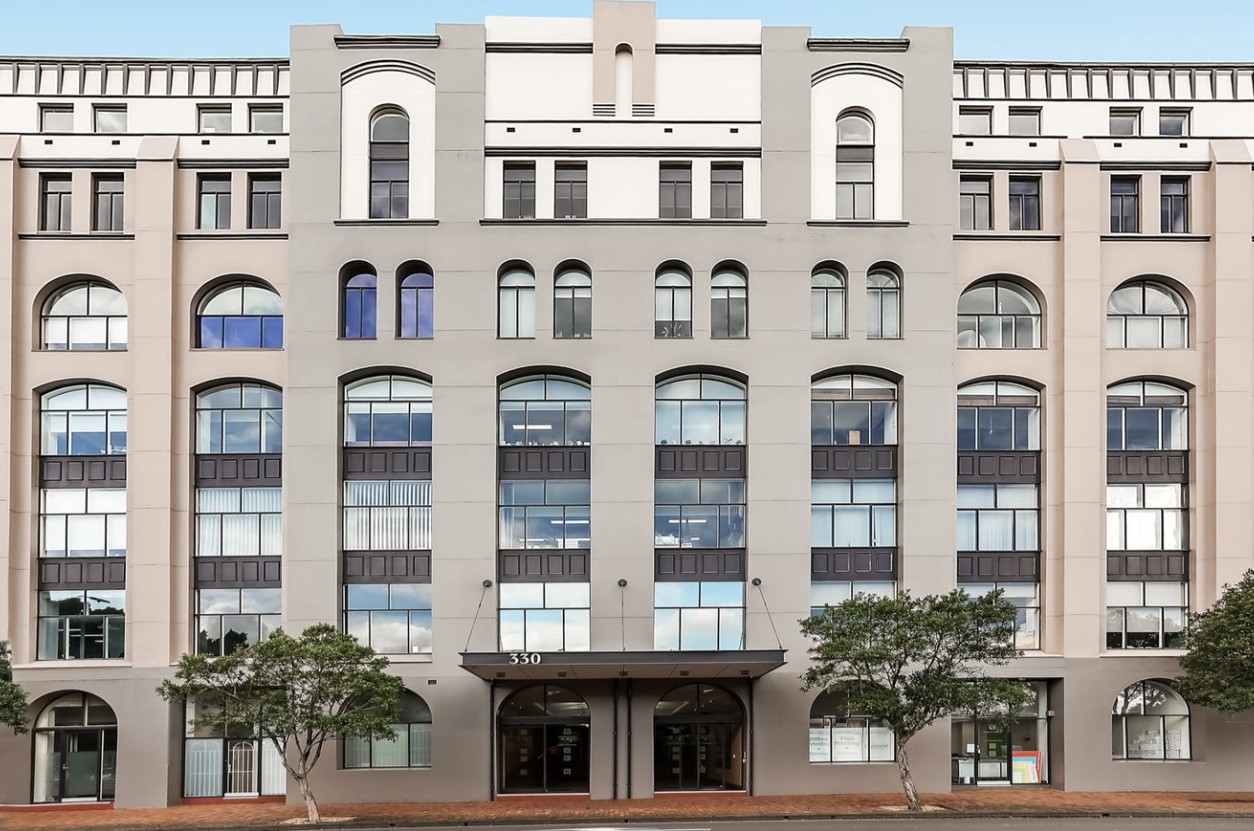 138/330 Wattle Street, Ultimo, NSW 2007