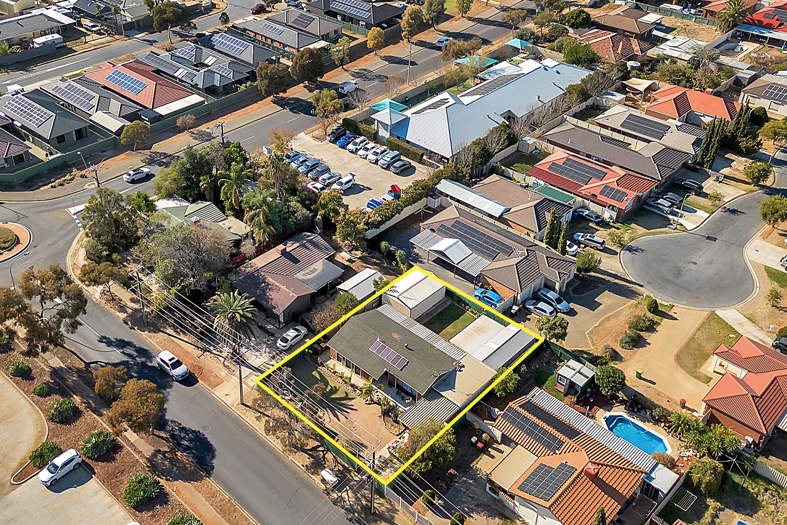 6 Arura Road, Salisbury North, SA 5108