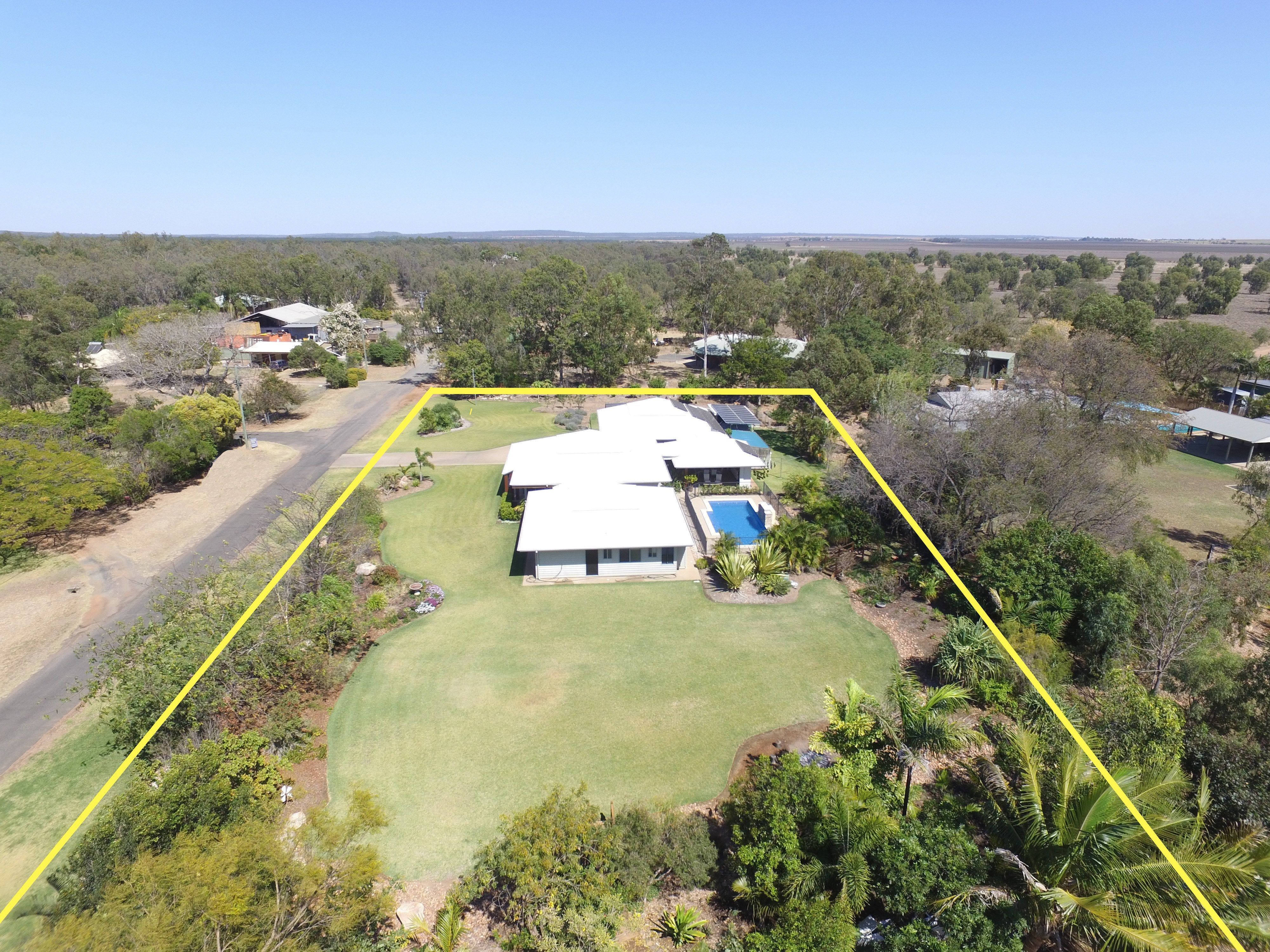 65 Slack Drive, Emerald, QLD 4720