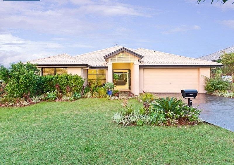 7 Whiteface Street, Mango Hill, QLD 4509
