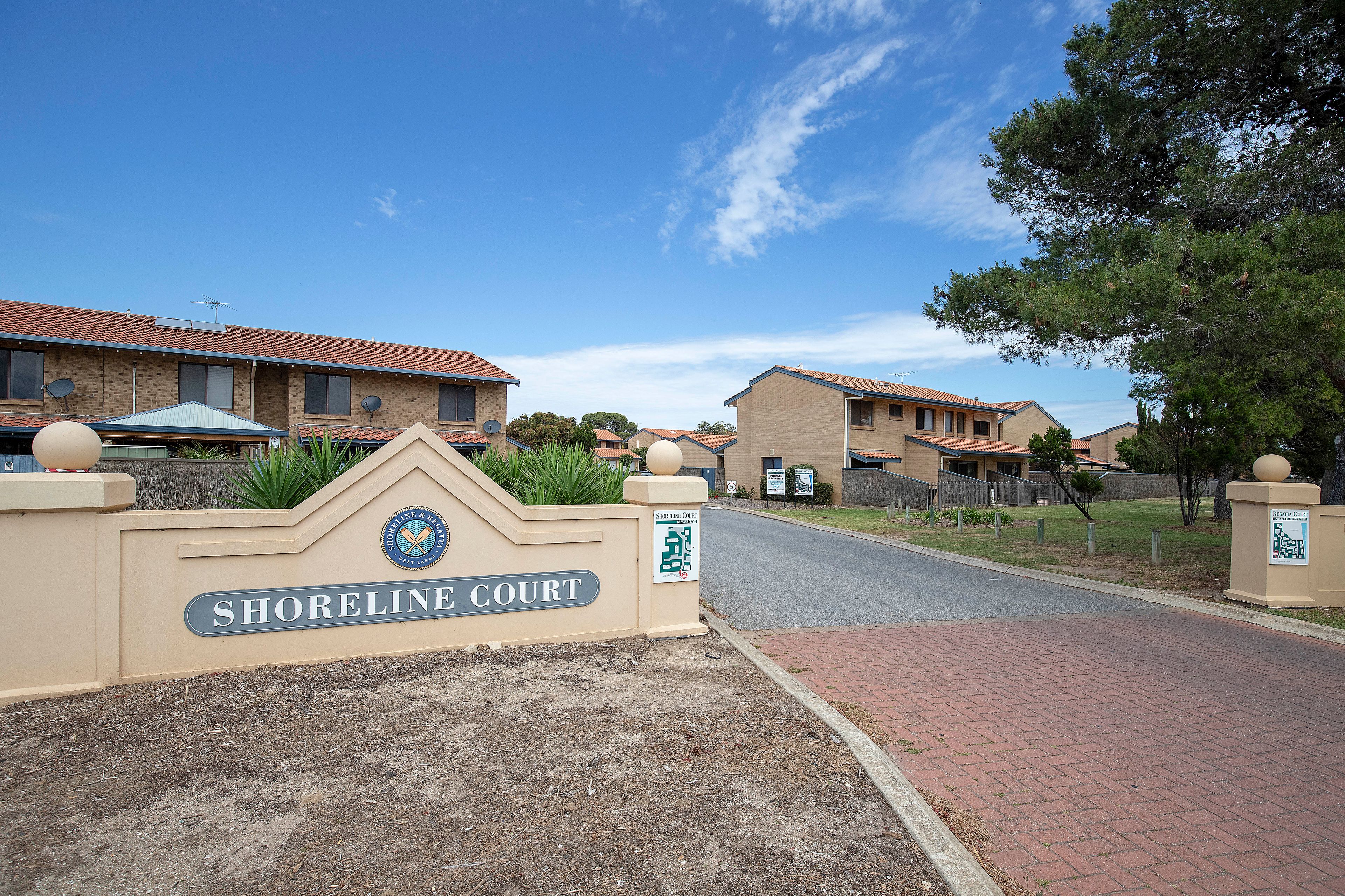 16/41 Brebner Drive, West Lakes, SA 5021