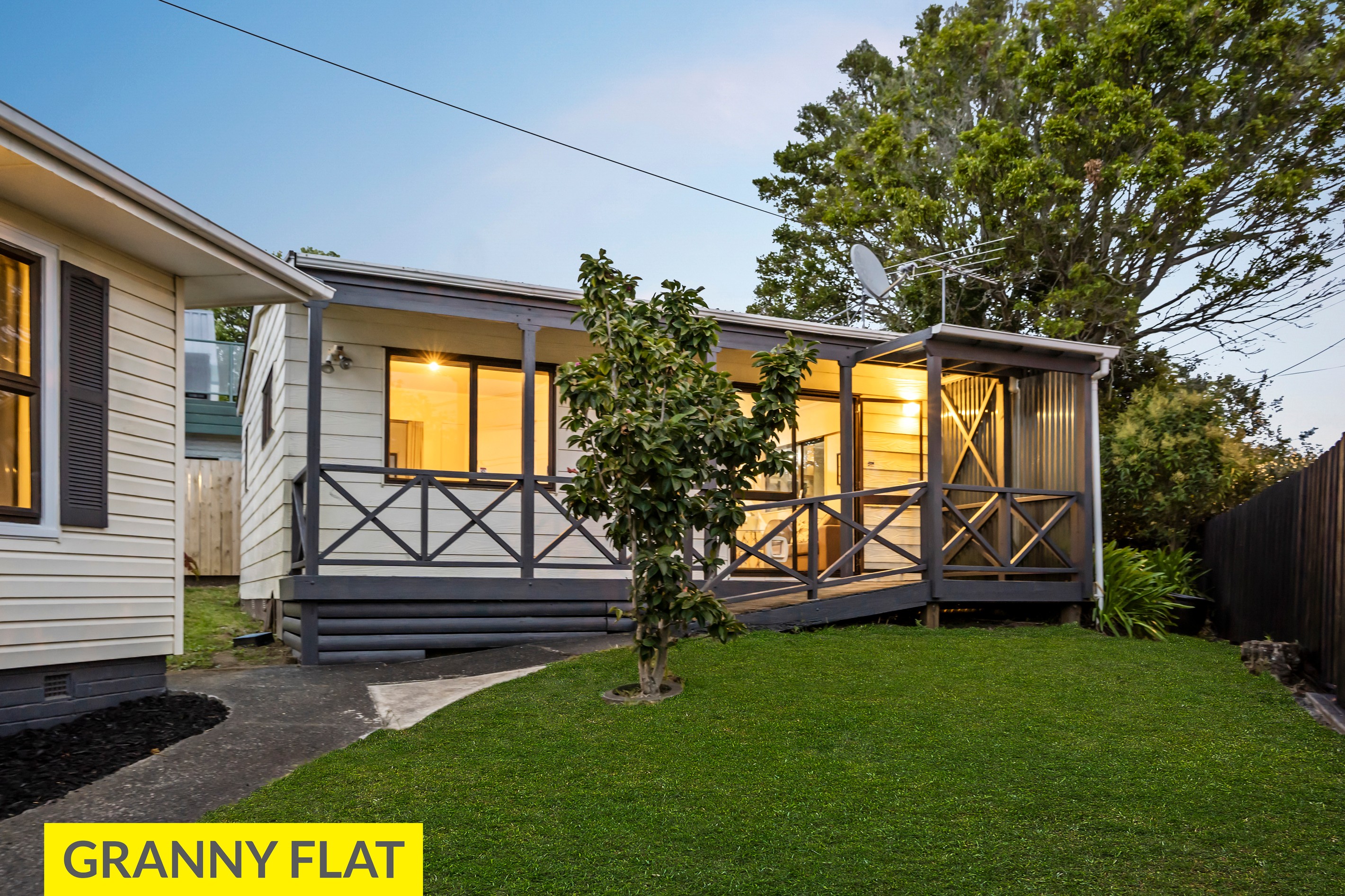 61 Terry Street, Blockhouse Bay, Auckland City