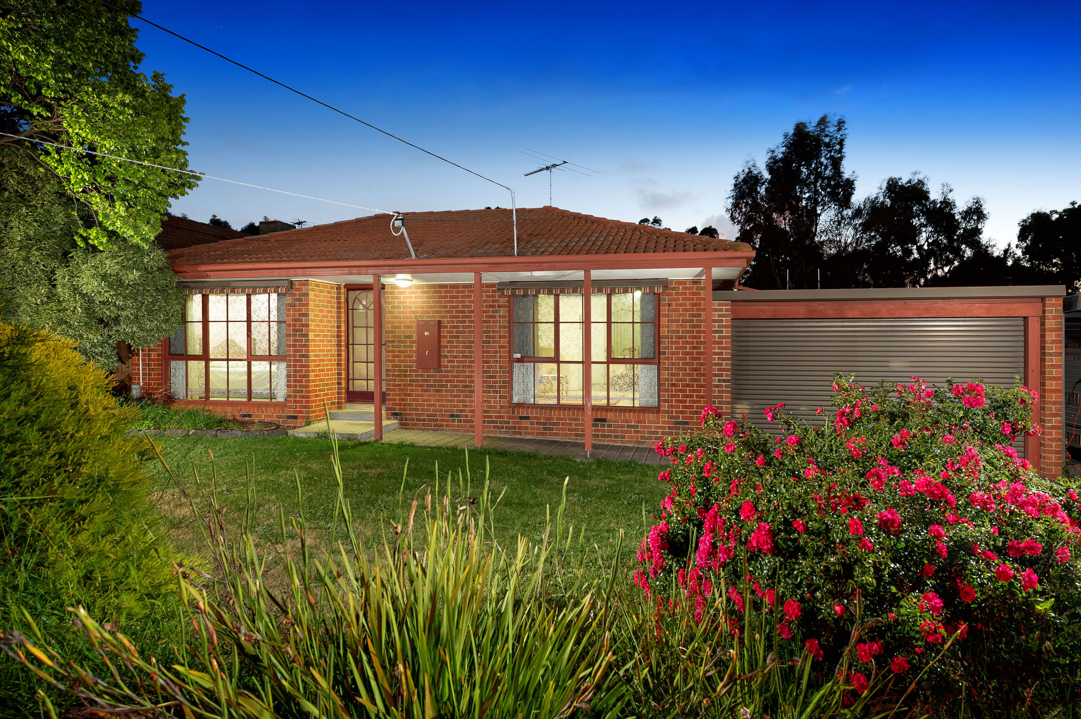 61 Betula Avenue, Bundoora VIC 3083