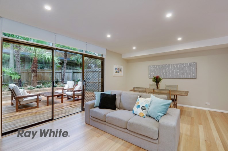 17/13 Busaco Road, Marsfield, NSW 2122