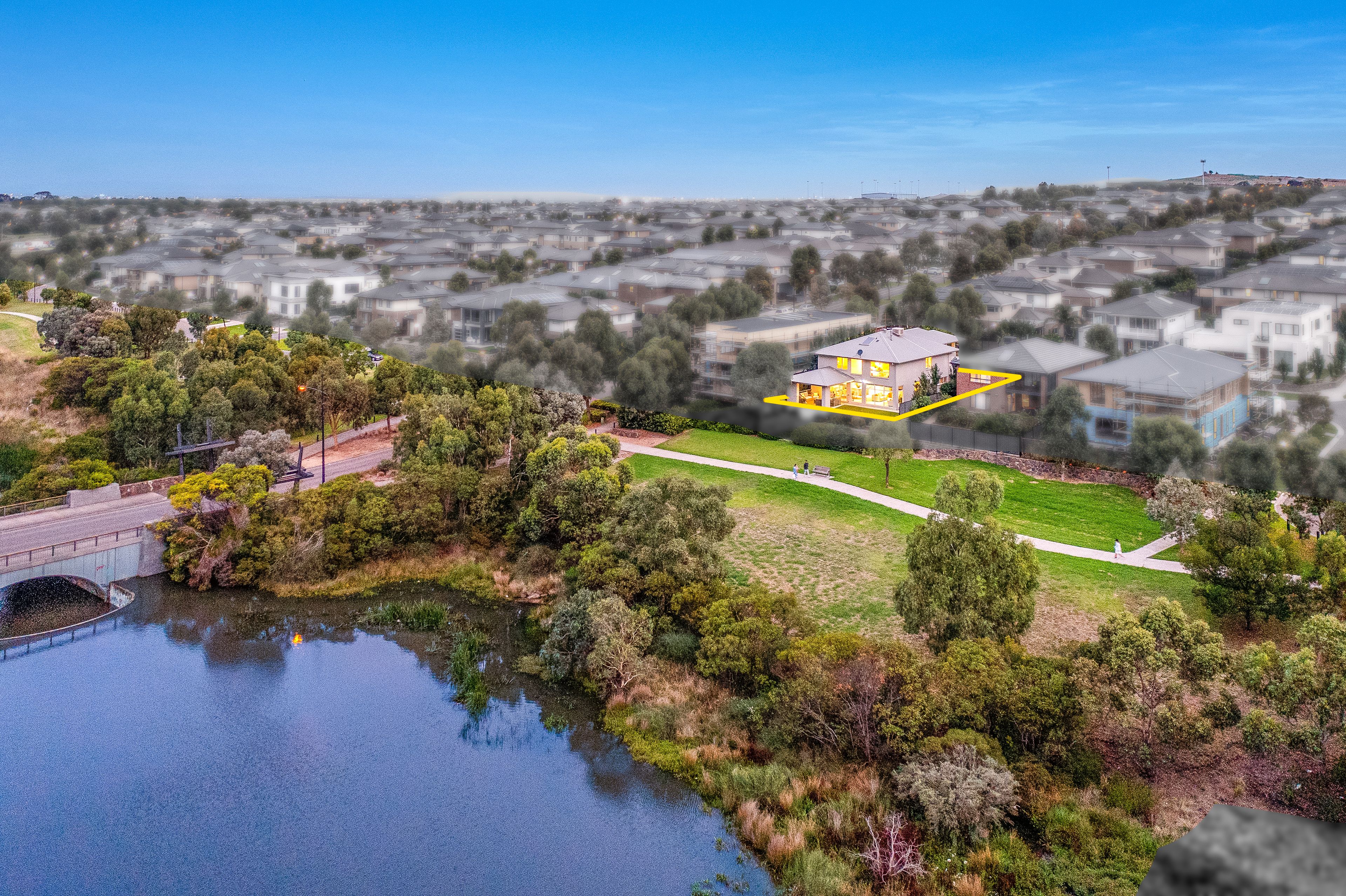 4 Masefield Terrace, Craigieburn, VIC 3064
