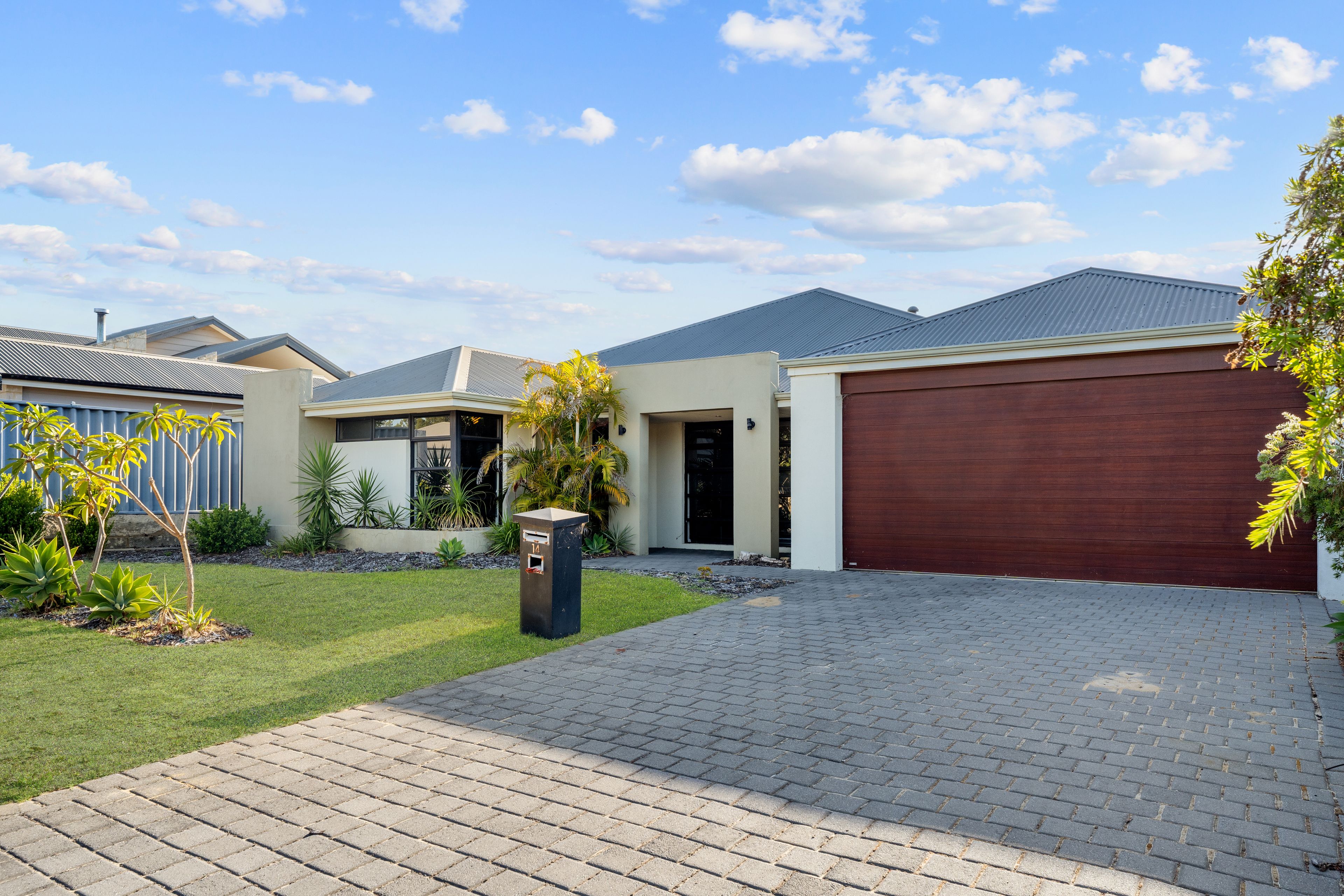 14 MARGINATA Gate, Baldivis, WA 6171