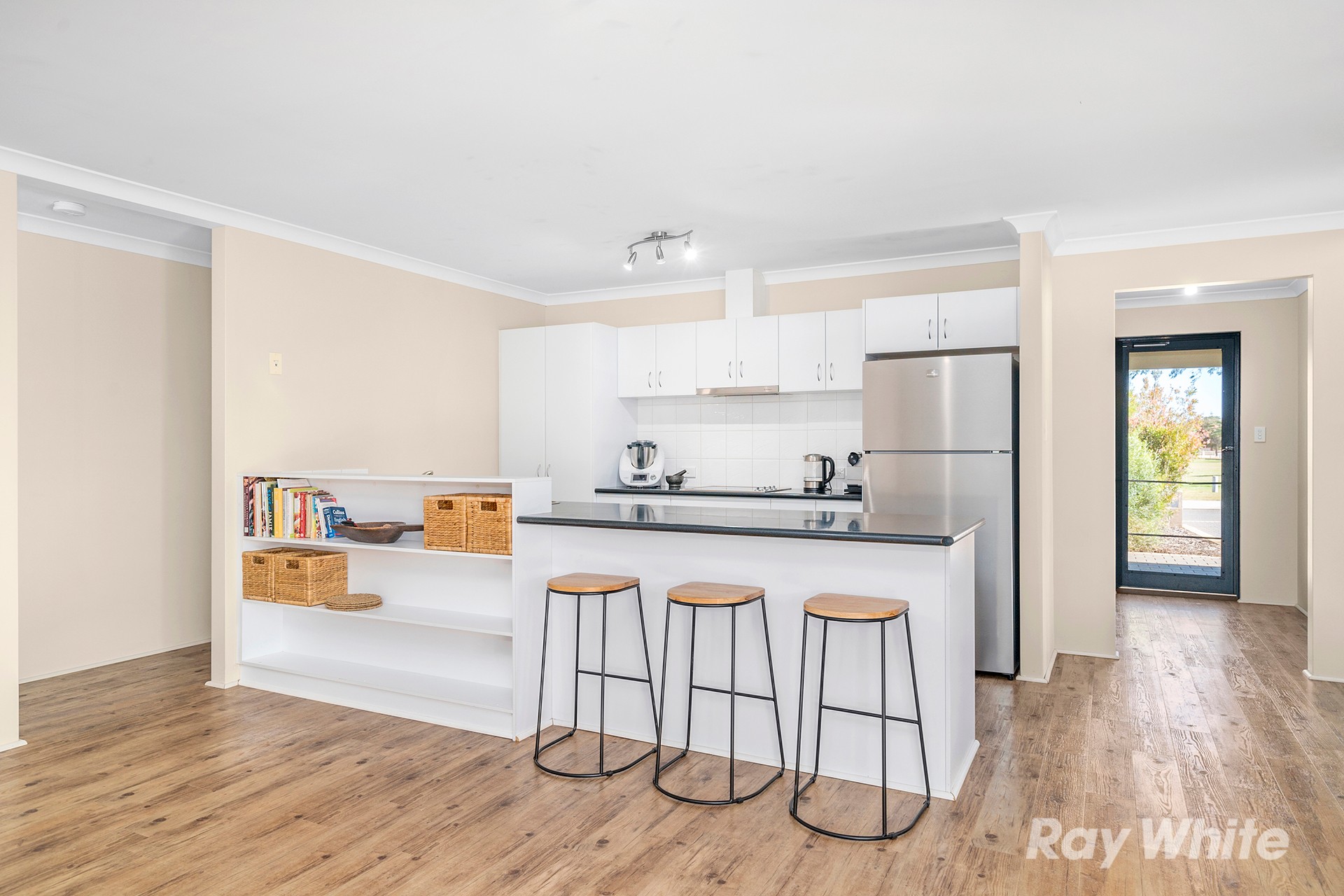 1 Parkvista Square, Drummond Cove, WA 6532