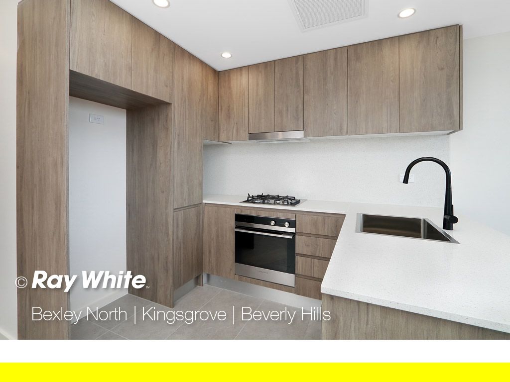 401/512 Bunnerong Road, Matraville, NSW 2036