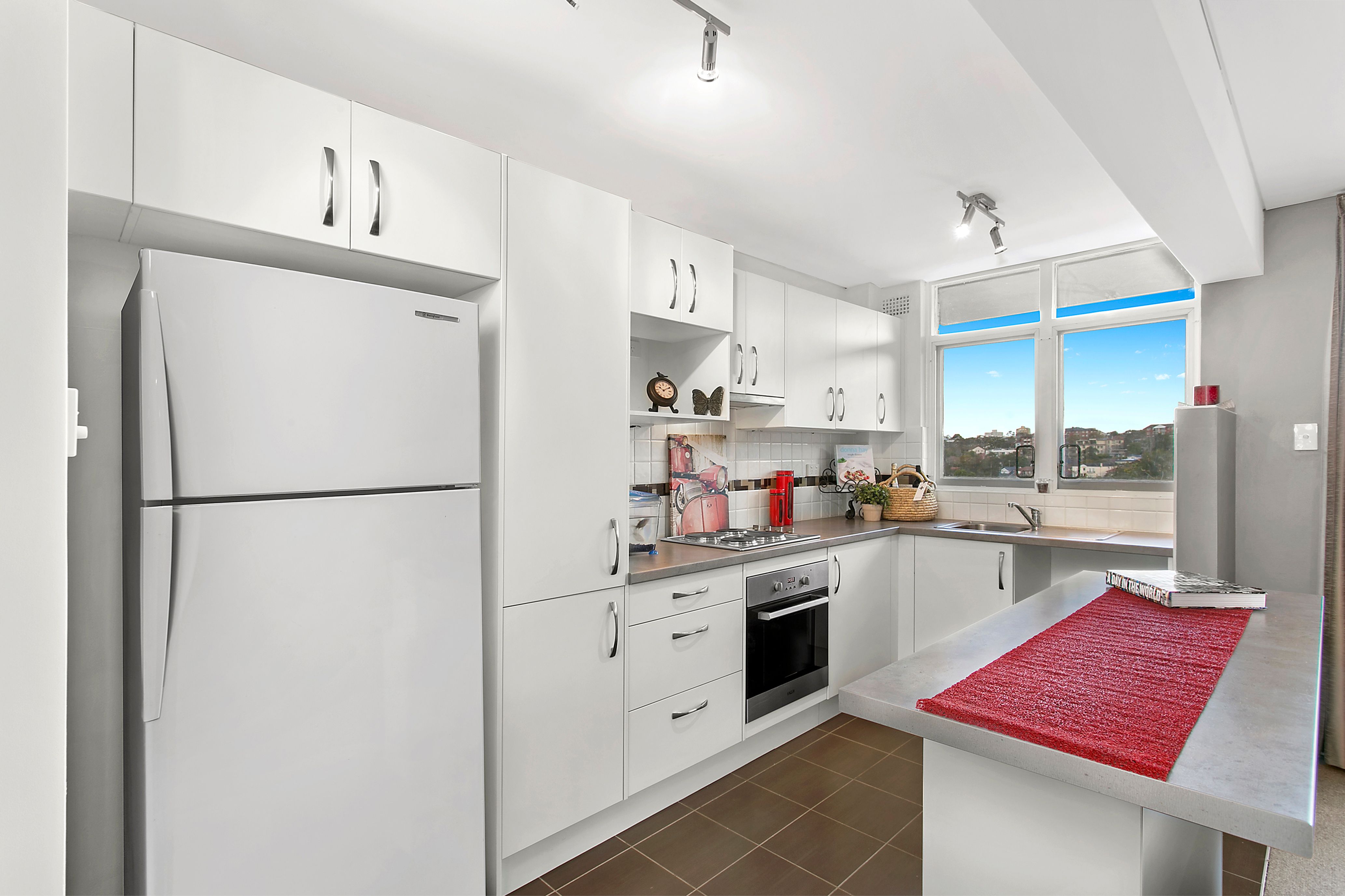 18/20 Warwick Avenue, Cammeray, NSW 2062