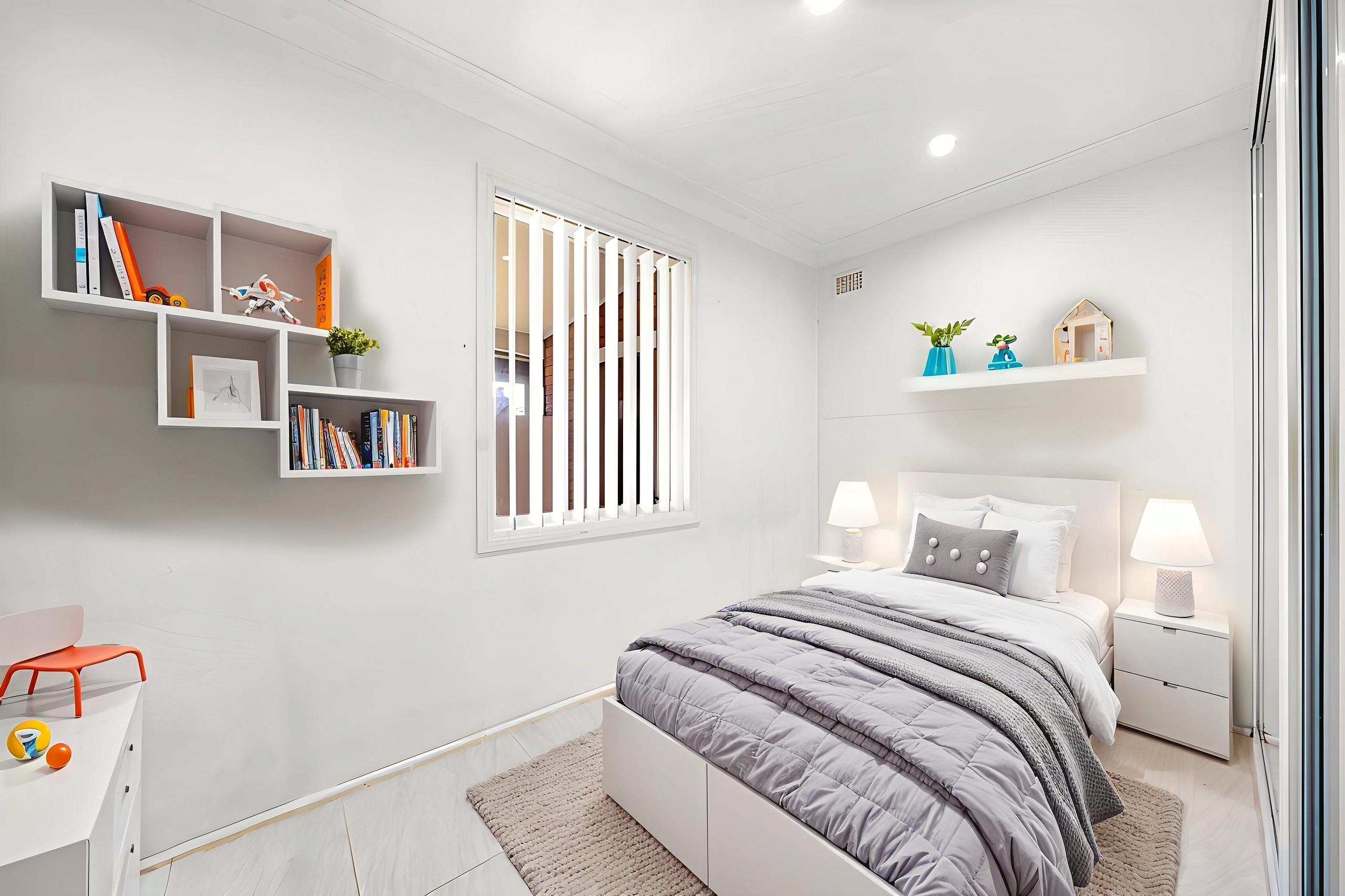 46 Vale Street, Woodpark, NSW 2164