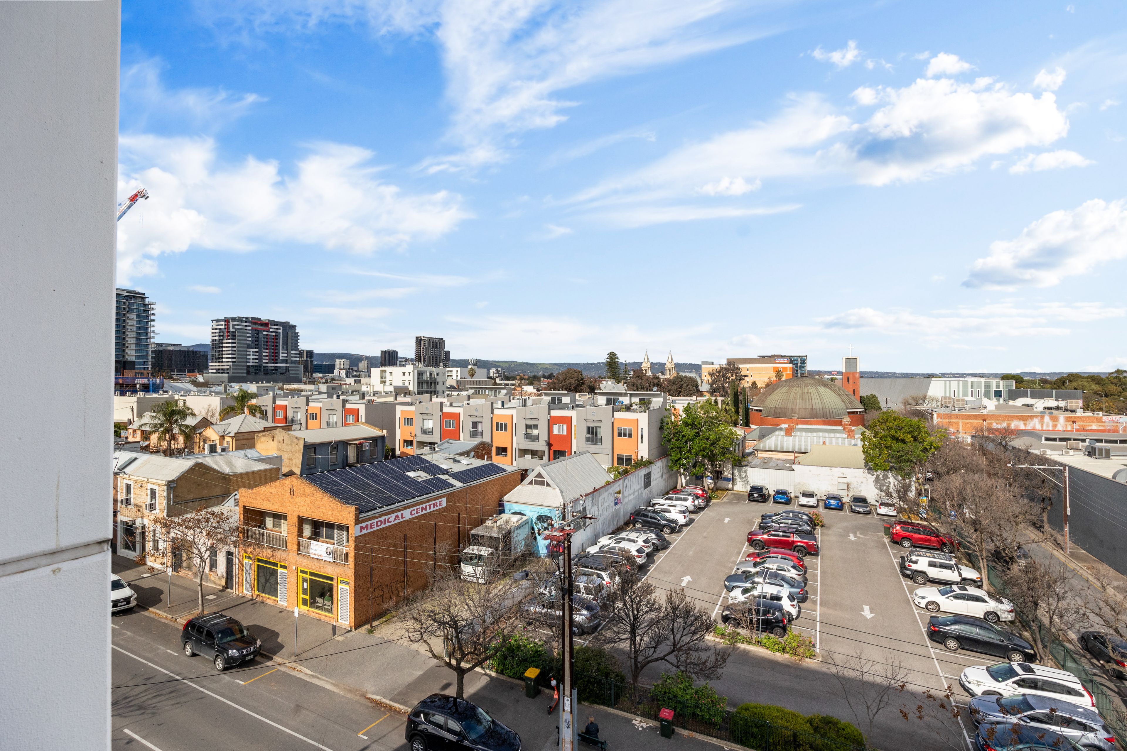 425/304 Waymouth Street — photo 11 of 24