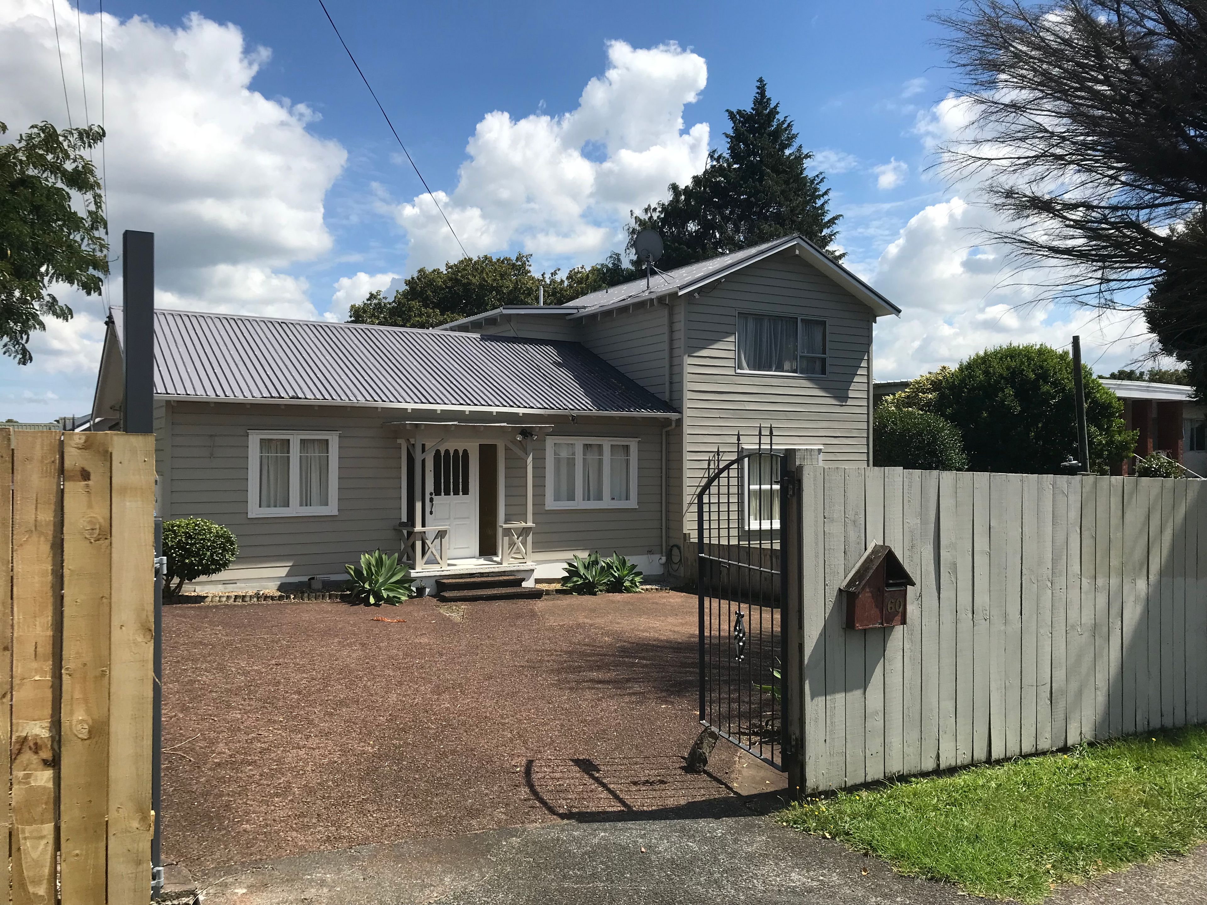 60 60 Te Atatu Road, Te Atatu South, Waitakere City