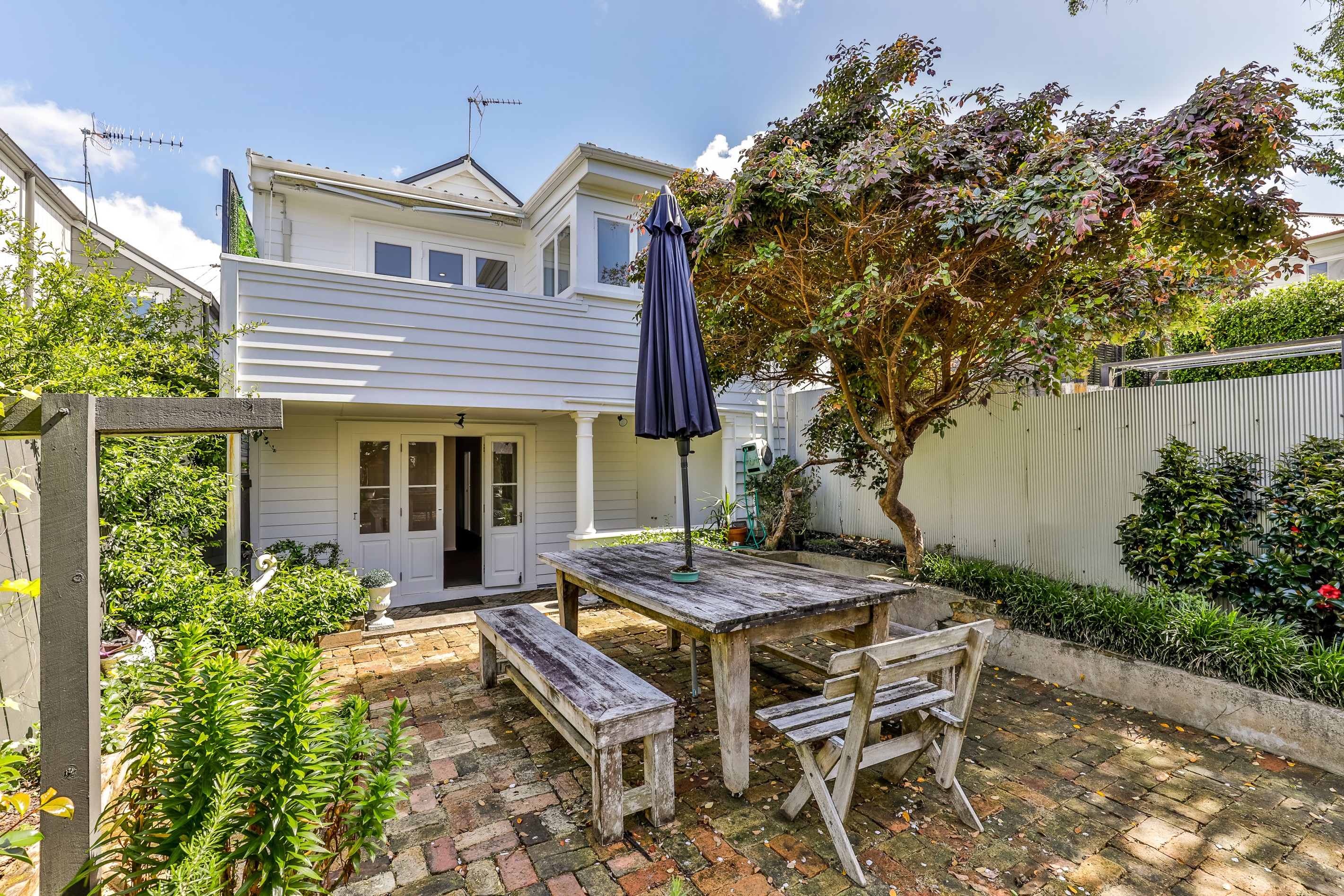 24 Sackville Street, Grey Lynn, Auckland City