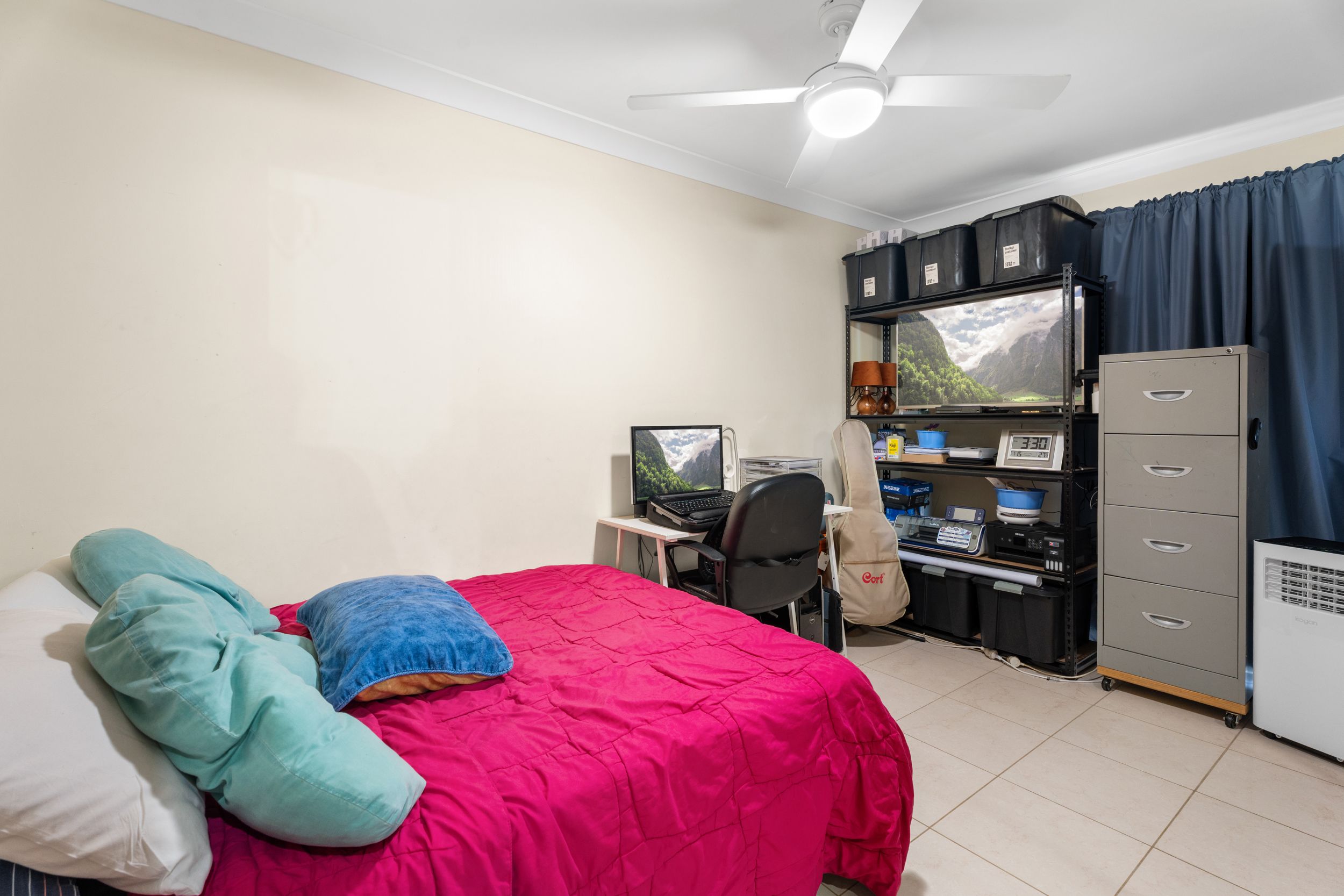 36 Mellfell Road, Cranebrook, NSW