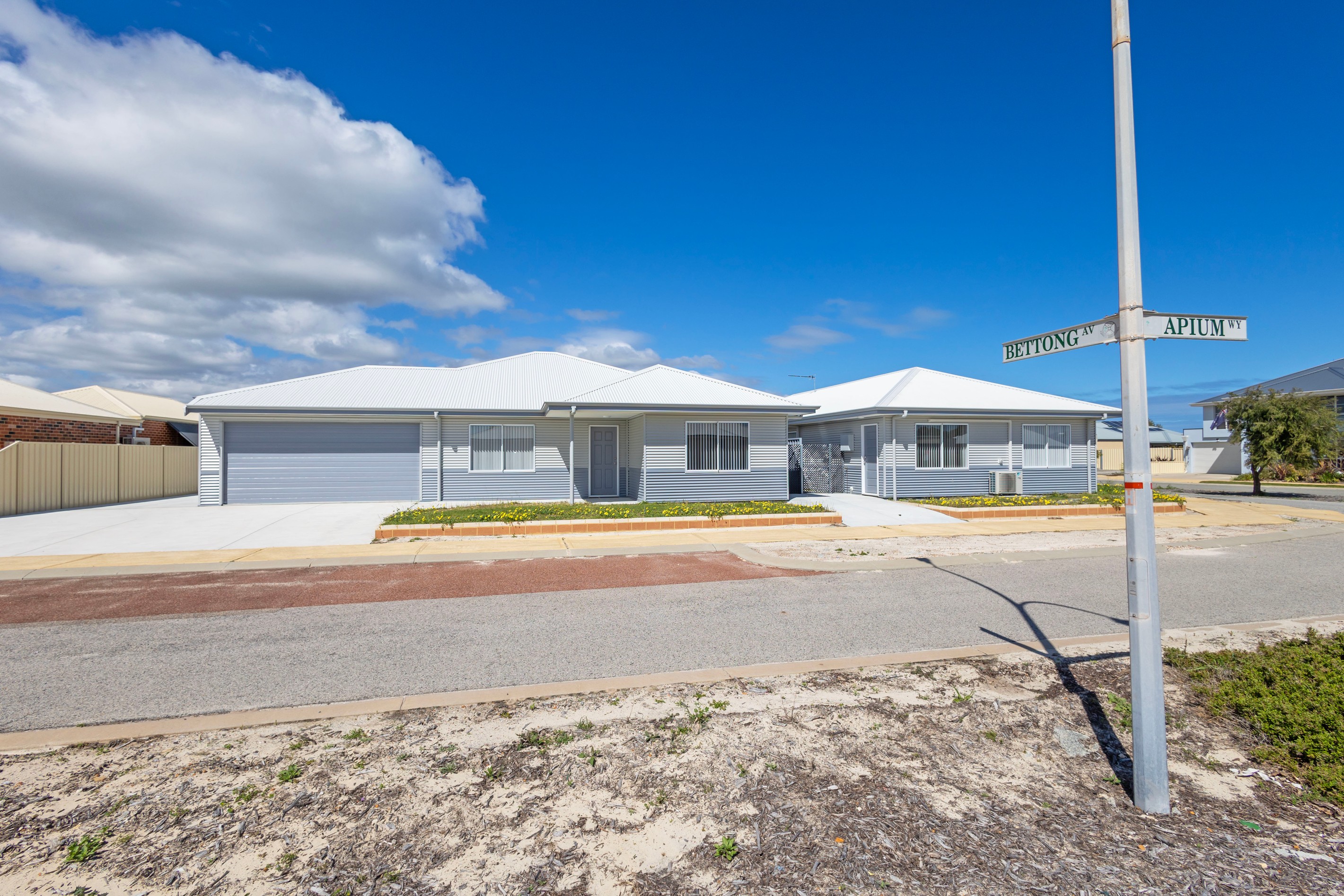 23 Bettong Avenue, Jurien Bay, WA 6516