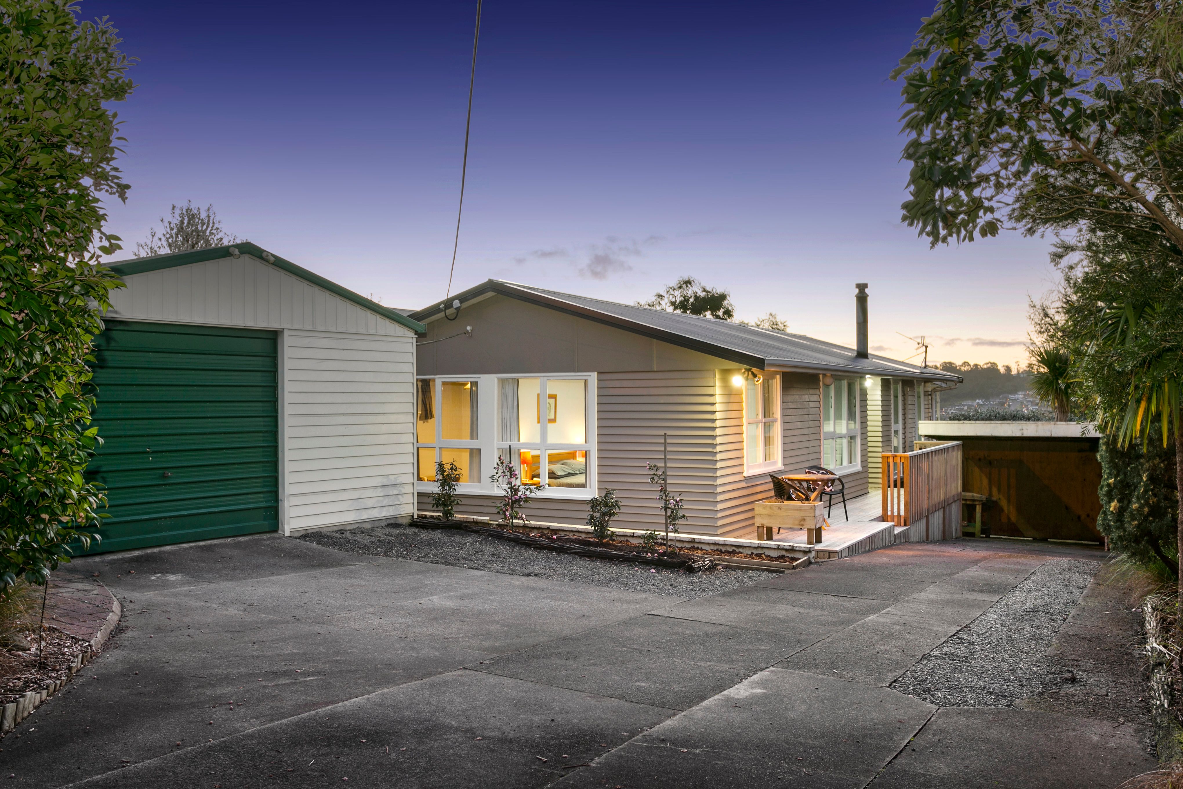 79 Forest Hill Road, Henderson, Waitakere City