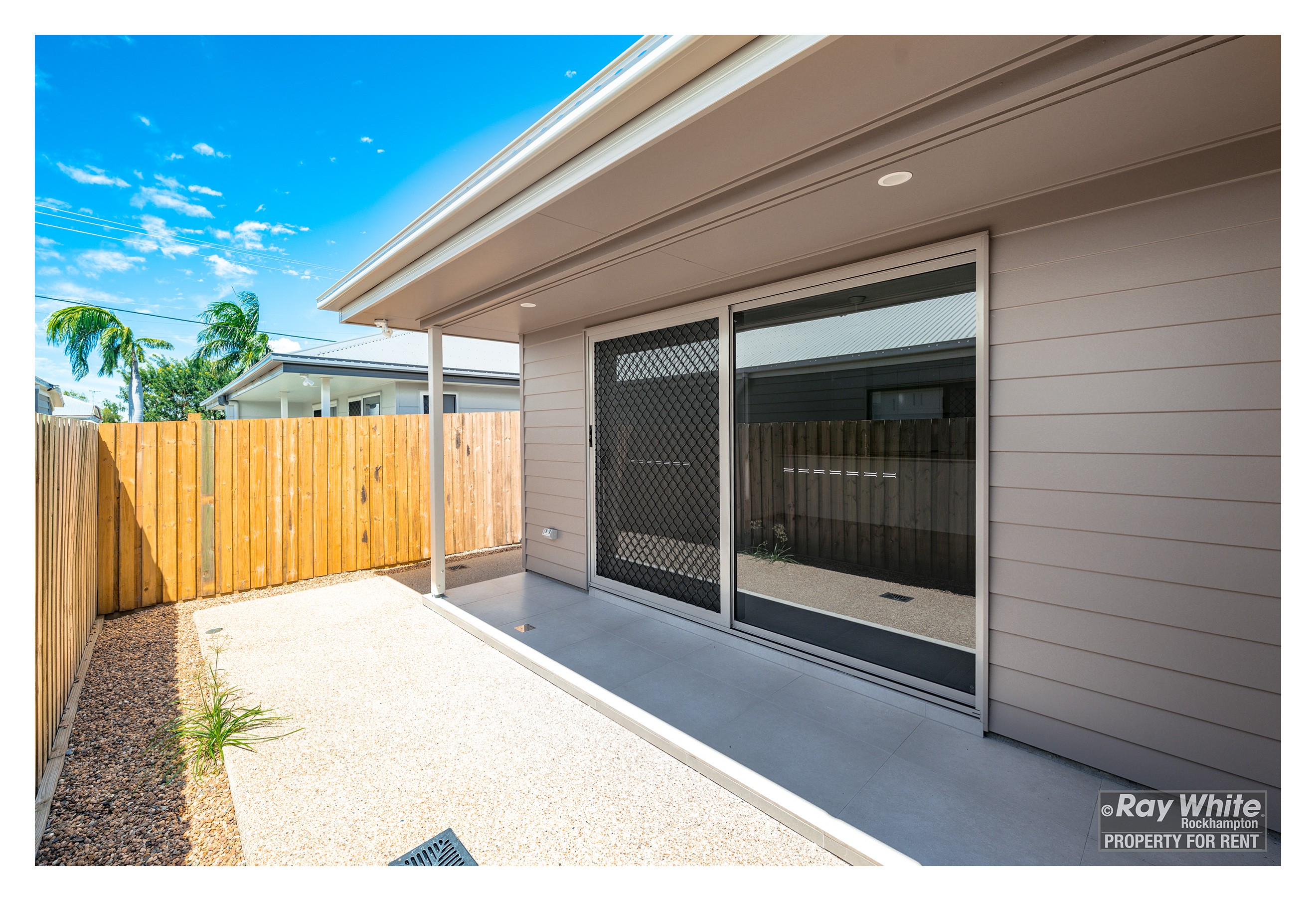 2/107 Talford Street, Allenstown, QLD 4700