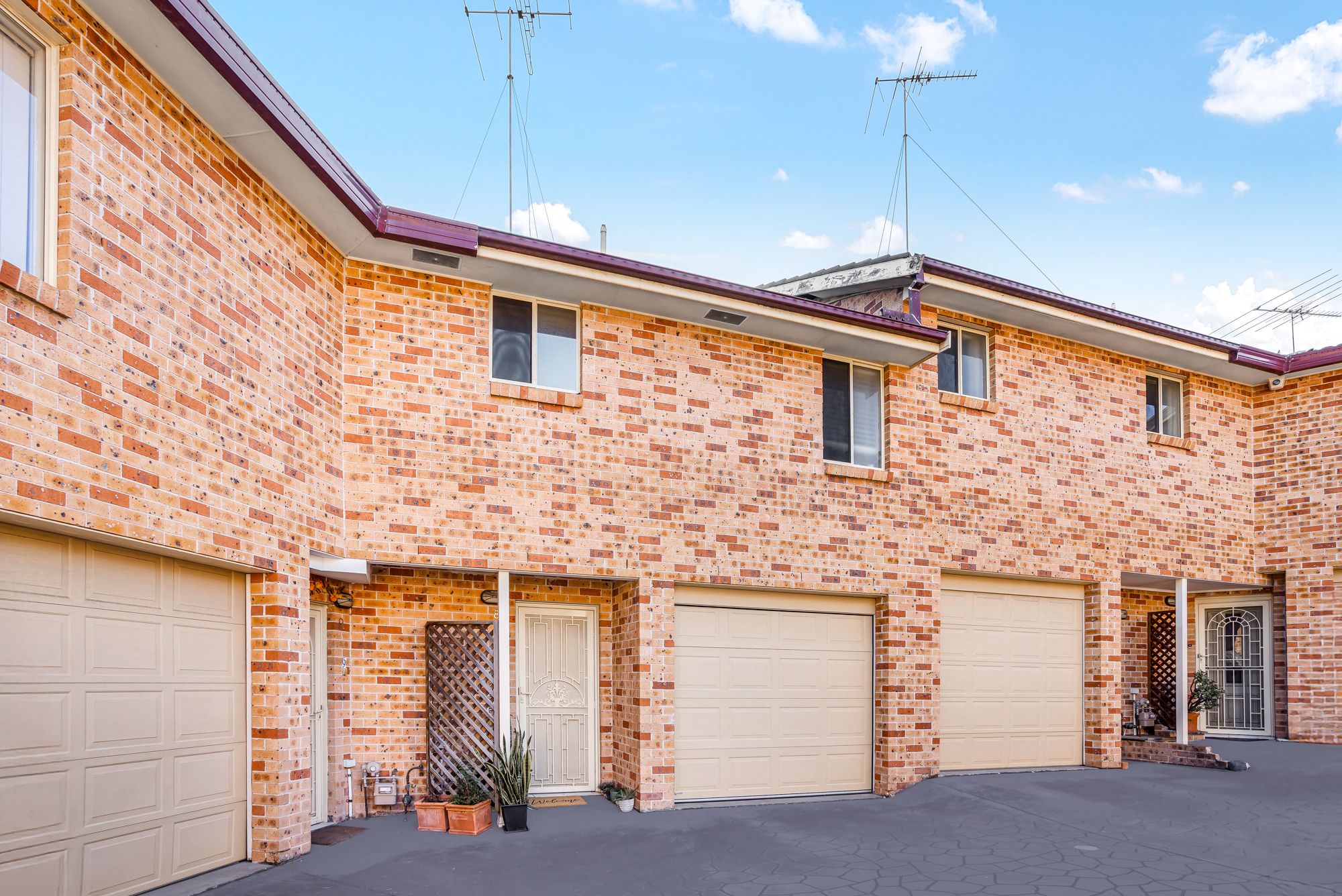 8/436 Windsor Road, Baulkham Hills, NSW 2153