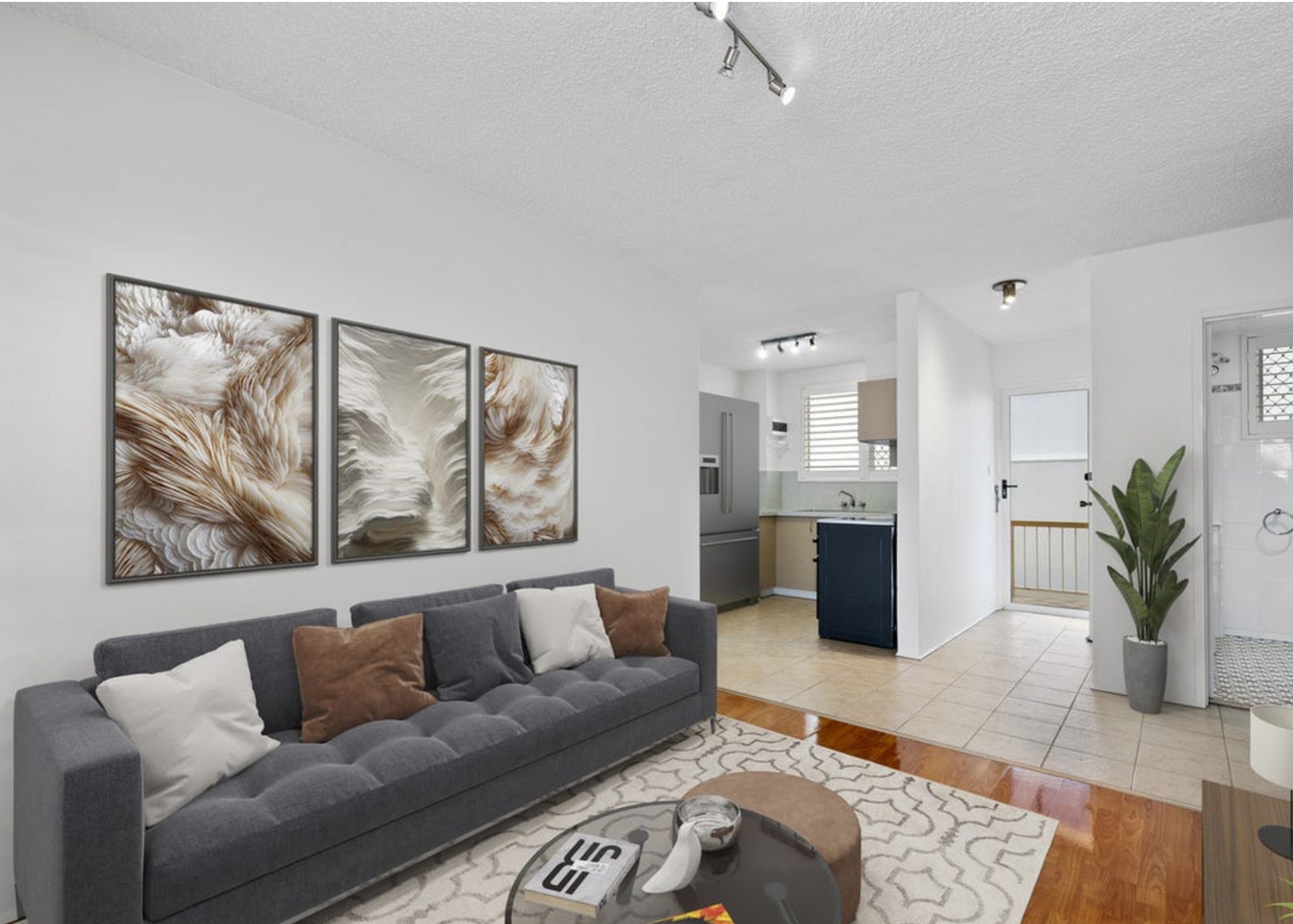 3/24 Brighton Road, Highgate Hill, QLD 4101