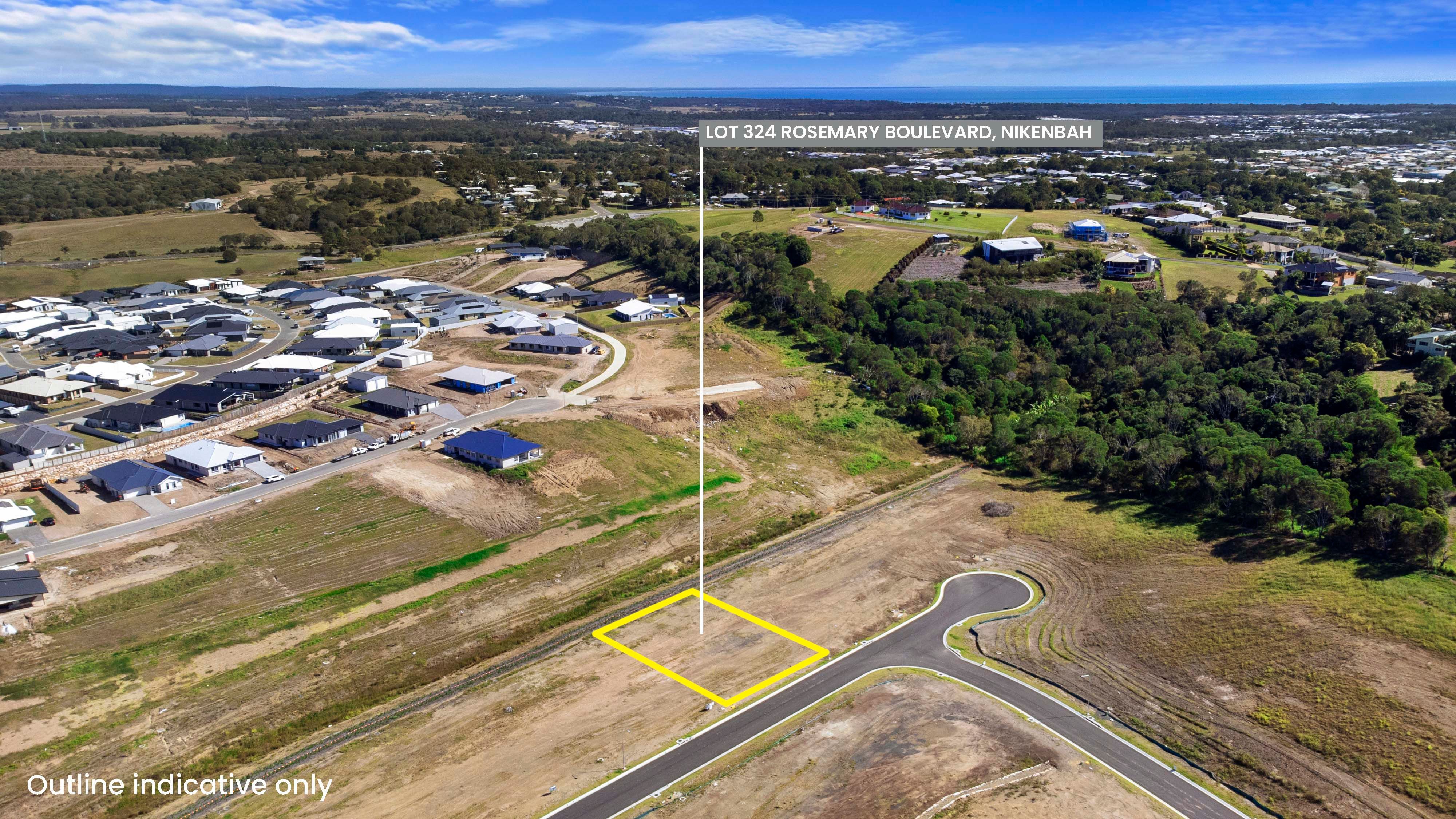 26 Rosemary Boulevard, Nikenbah, QLD 4655