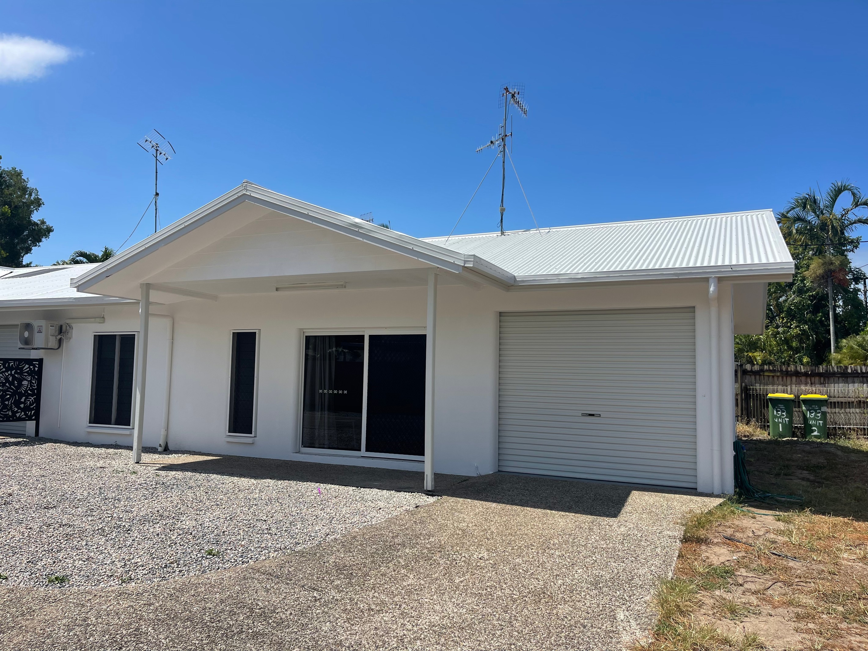 2/133 Davidson Street, Port Douglas, QLD 4877