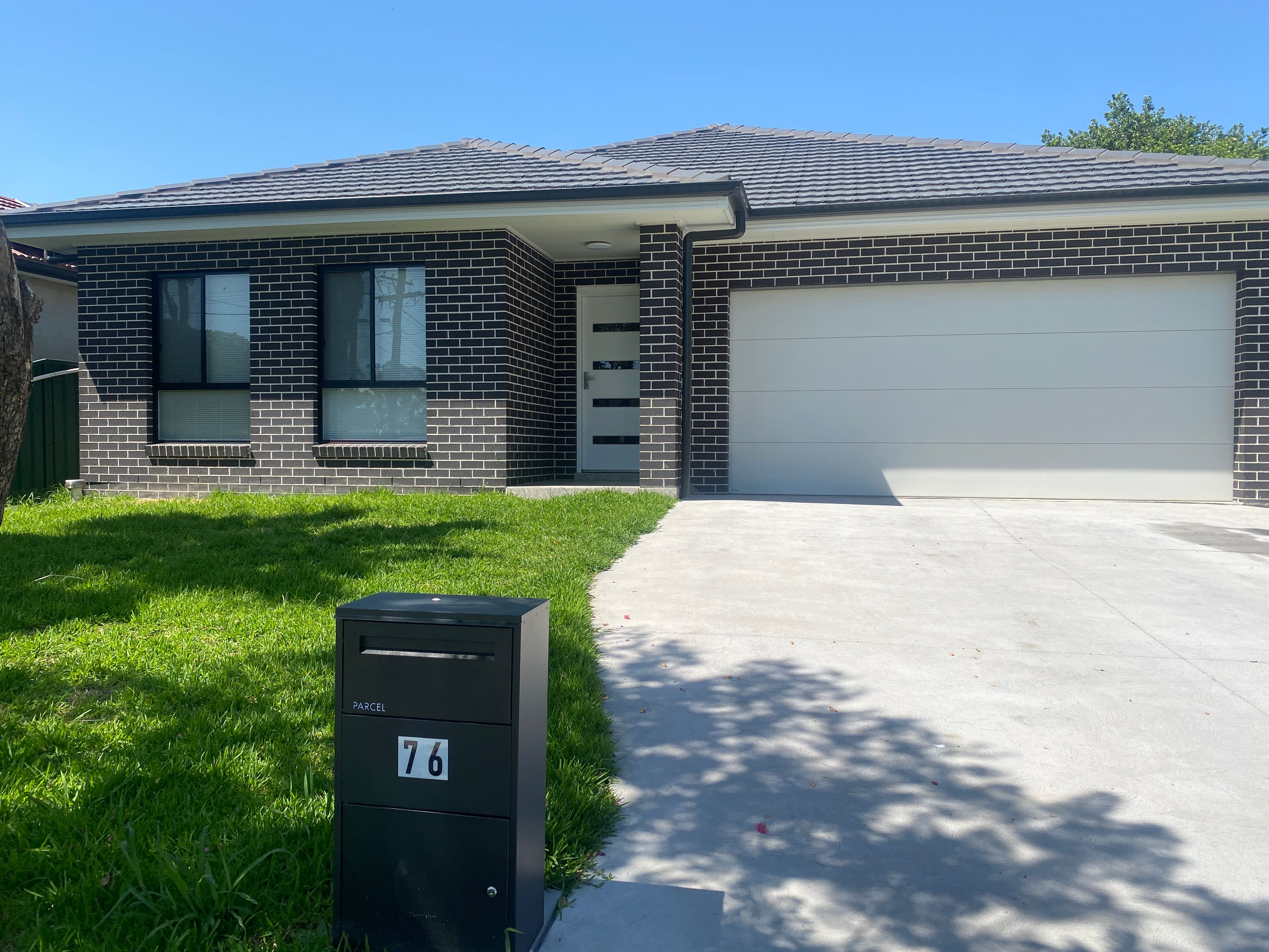 76 CAMBRIDGE Street, Cambridge Park, NSW 2747