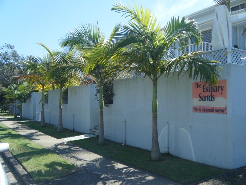 11/40 Memorial Avenue, Maroochydore, QLD 4558