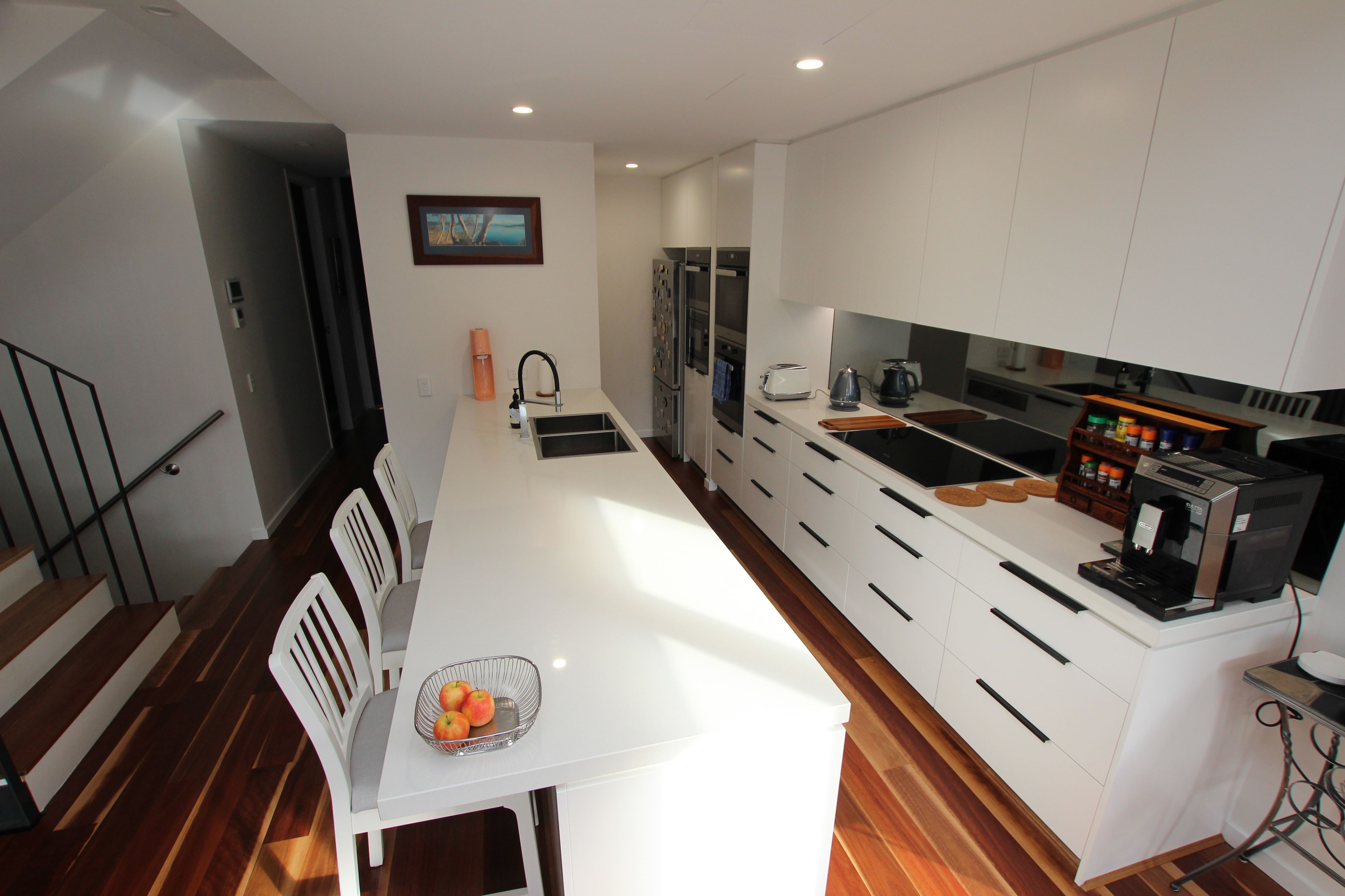 133/81 Constitution Avenue, Campbell, ACT 2612