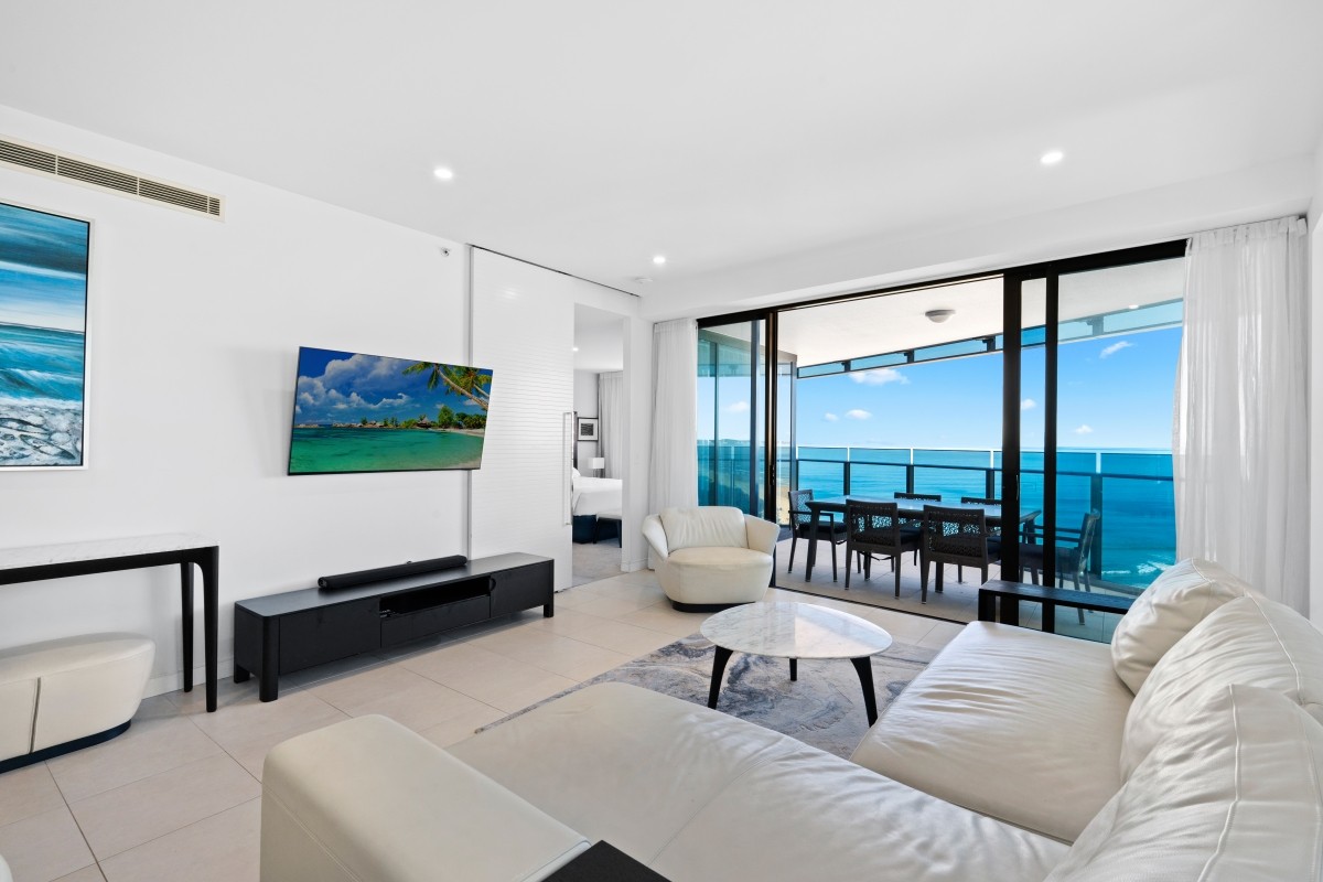 1301/4 The Esplanade, Surfers Paradise, QLD 4217
