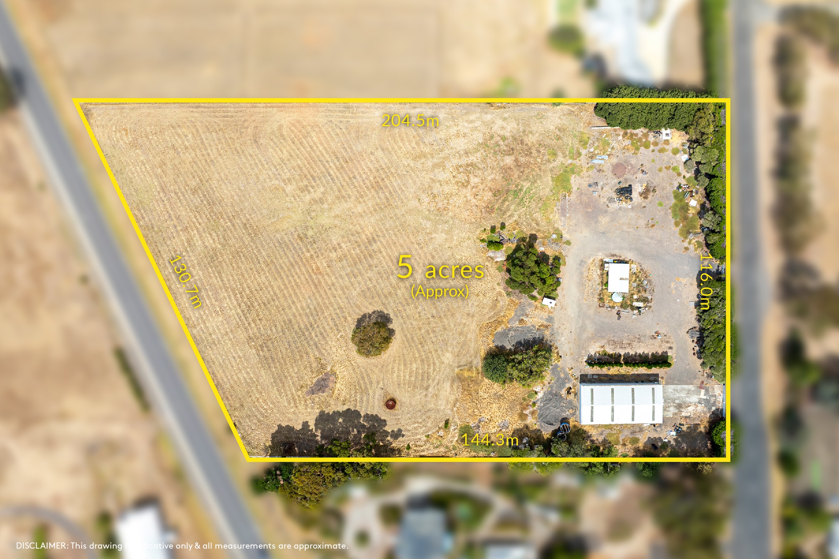 370 Bluestone Bridge Road, LOVELY BANKS, VIC 3213