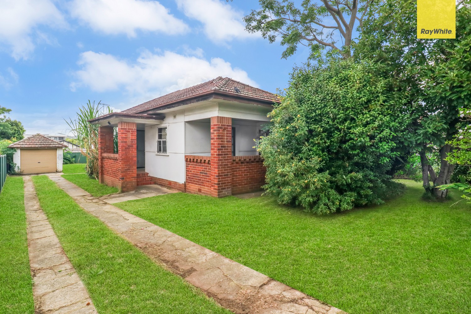 6 Harvey Street, Parramatta, NSW 2150