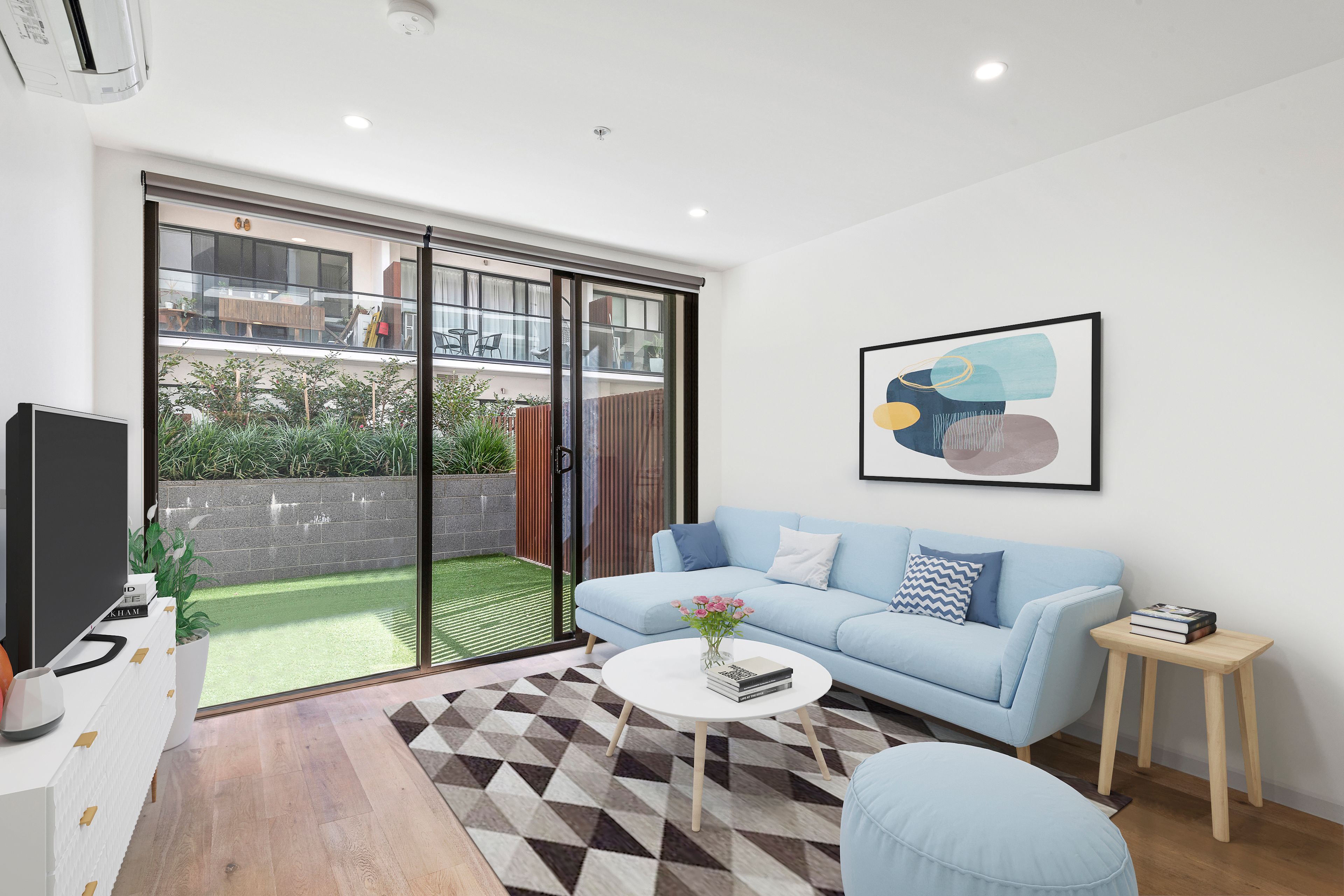 G36/8 Garfield Street, Richmond, VIC 3121