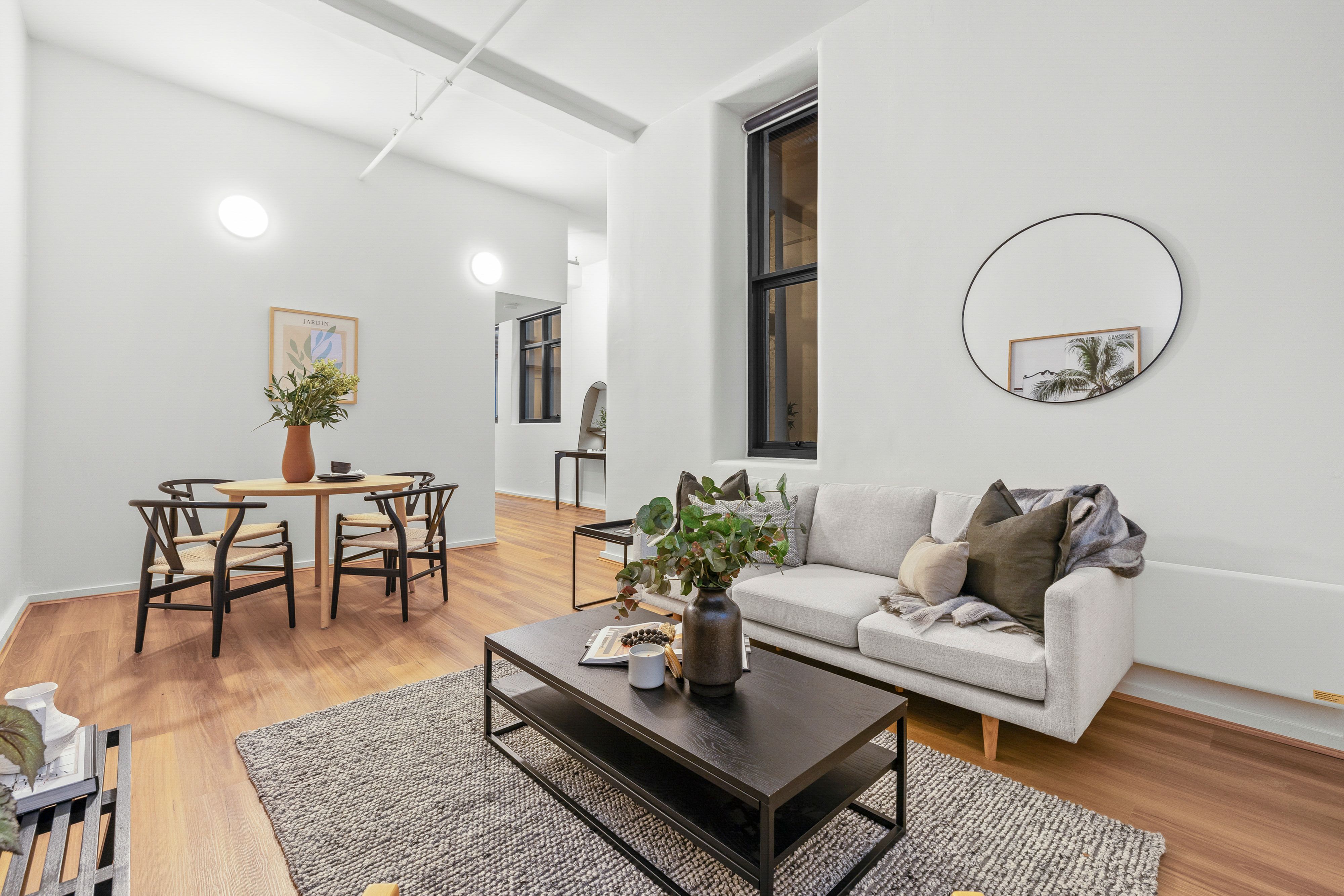 313/399 Bourke Street, Melbourne, VIC 3000