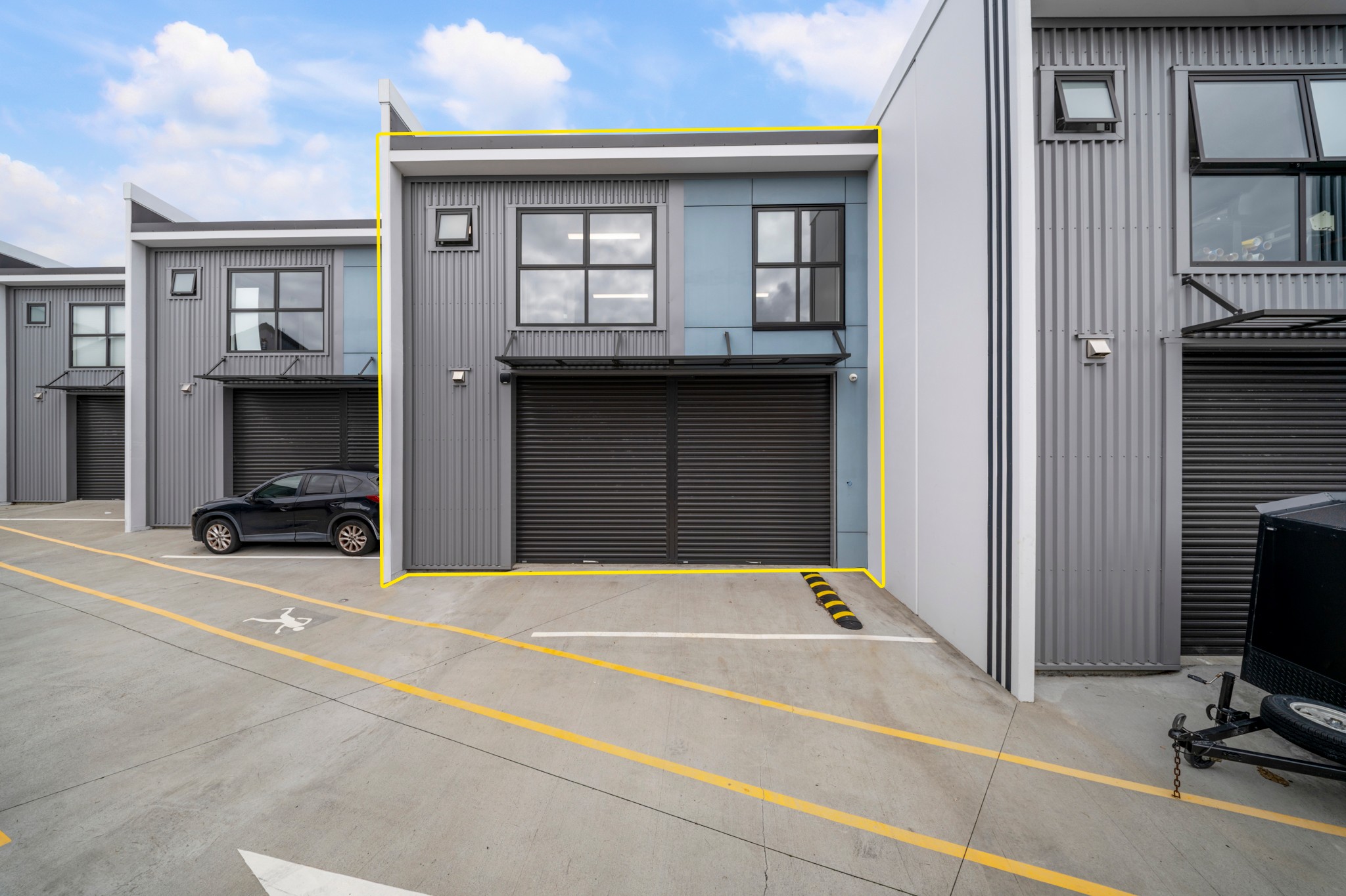 13/8 Laurenson Road, Hobsonville, Waitakere City