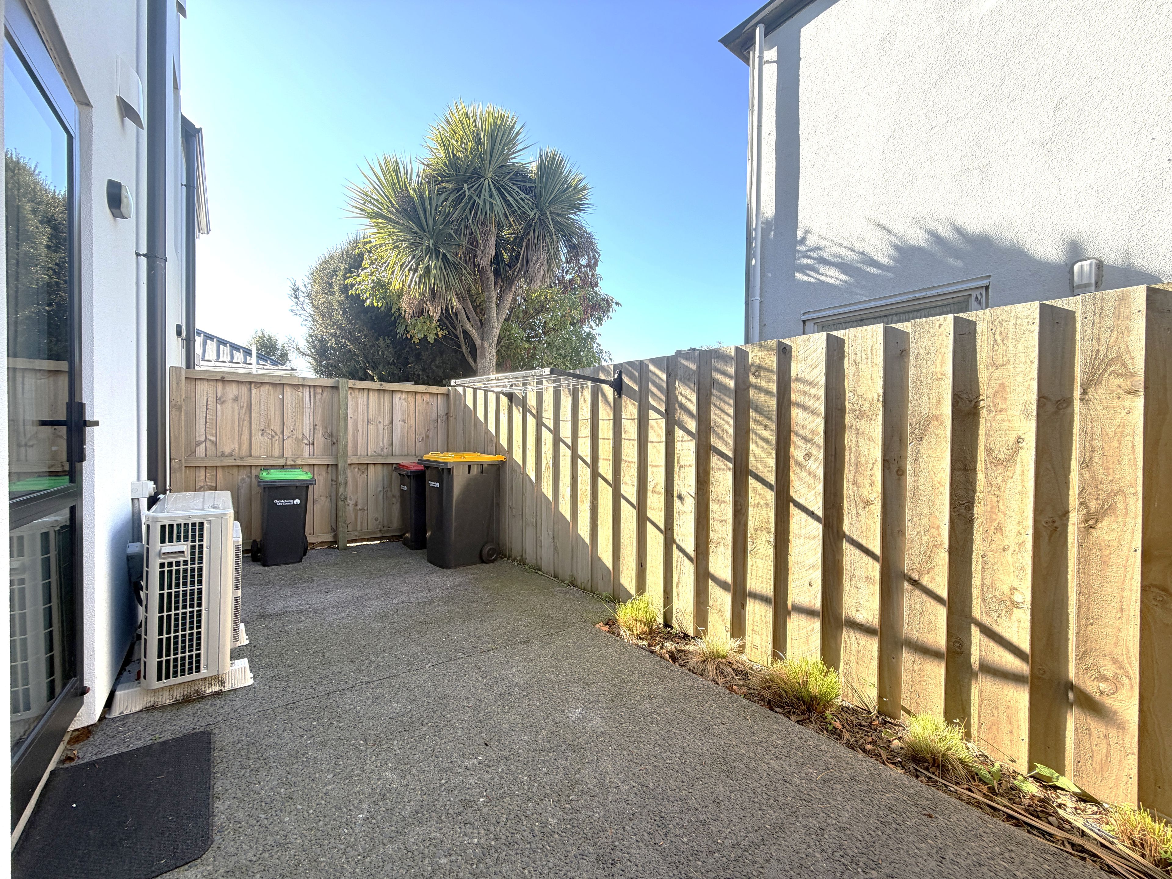 2/7 Hume Street, Sydenham, Christchurch City