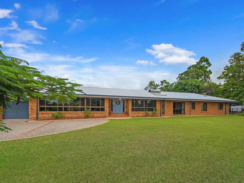 11 Beech Drive, Cashmere, QLD 4500