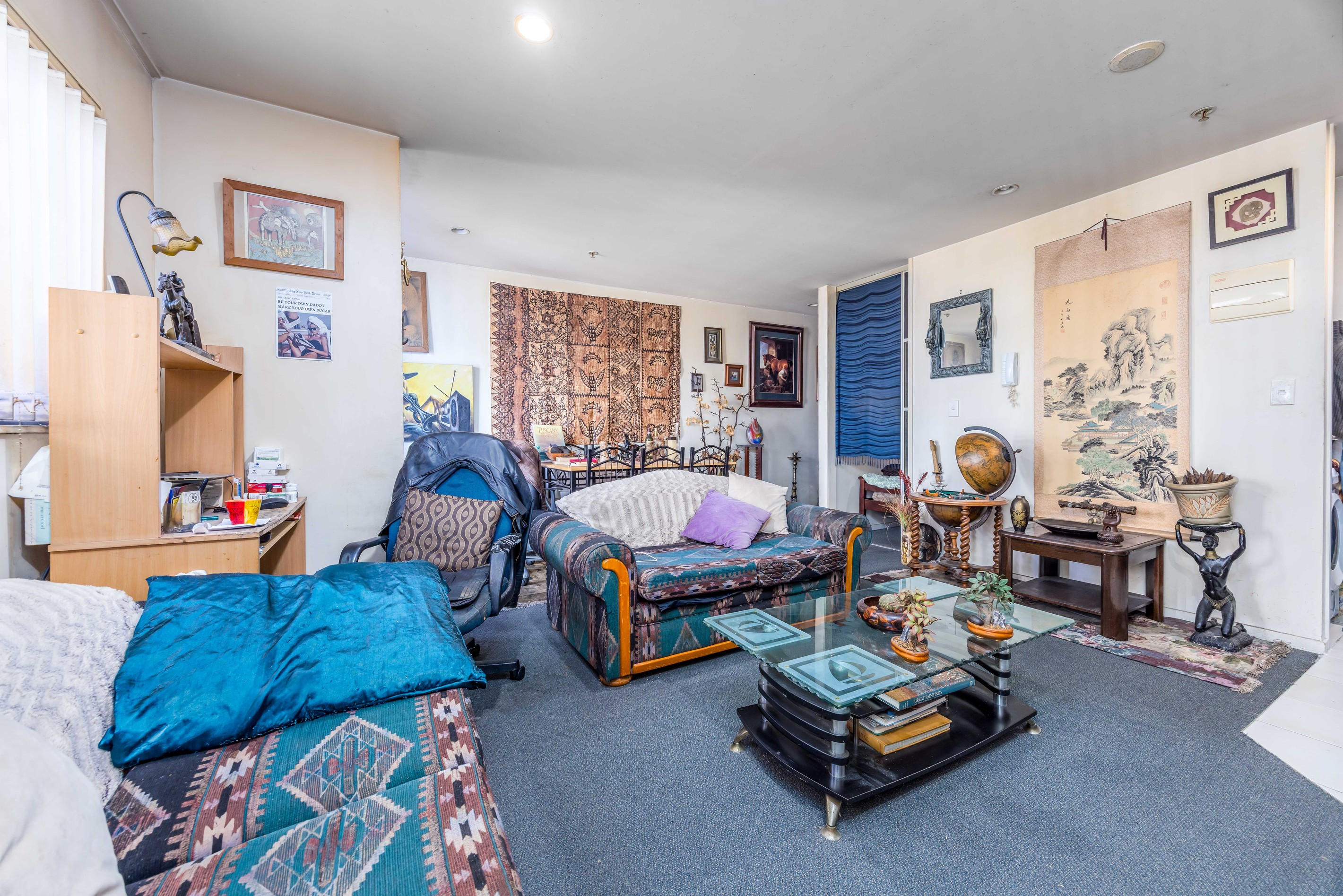 511/421 Queen Street, Auckland Central, Auckland City