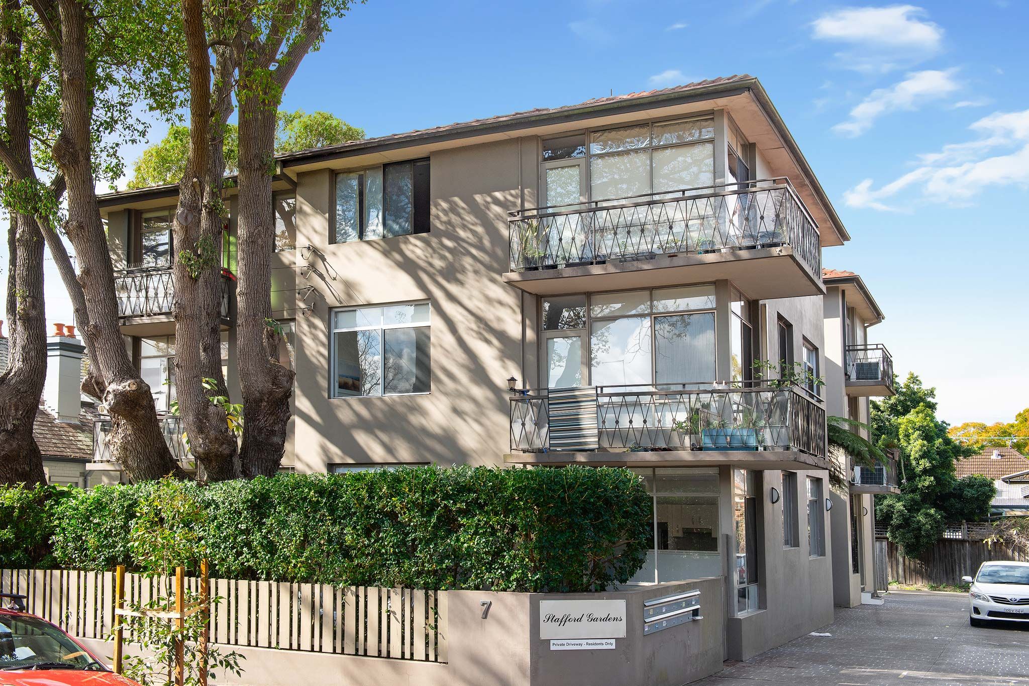 7 Stafford Street, Stanmore NSW 2048