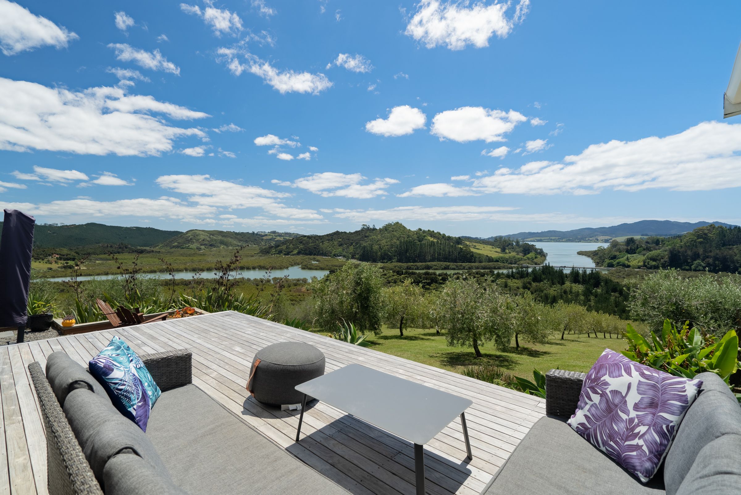 125A Frantoio Ridge Road, Mangonui, Far North District