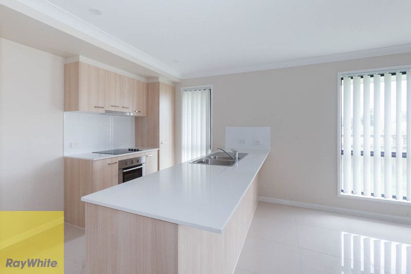 22 A Monarch Street, Rosewood, QLD 4340